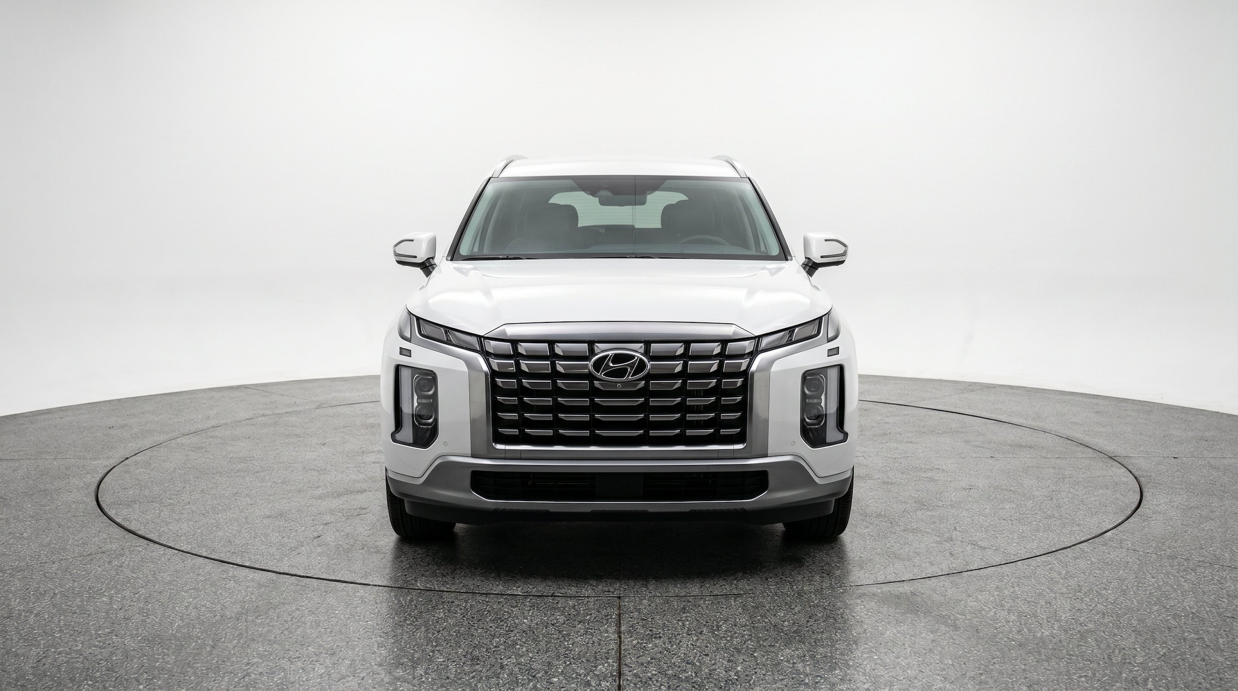 Thumbnail: 2025 Hyundai Palisade - 2