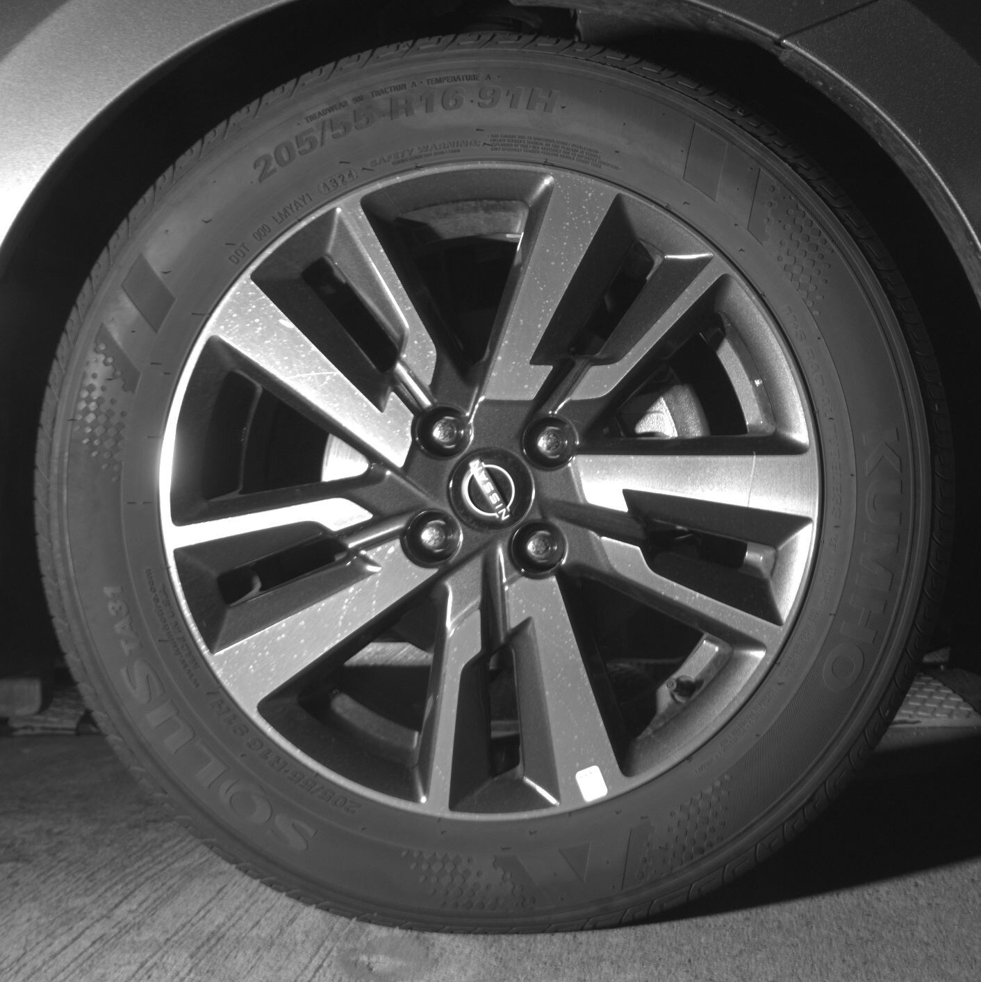 Thumbnail: 2025 Nissan Versa - 10