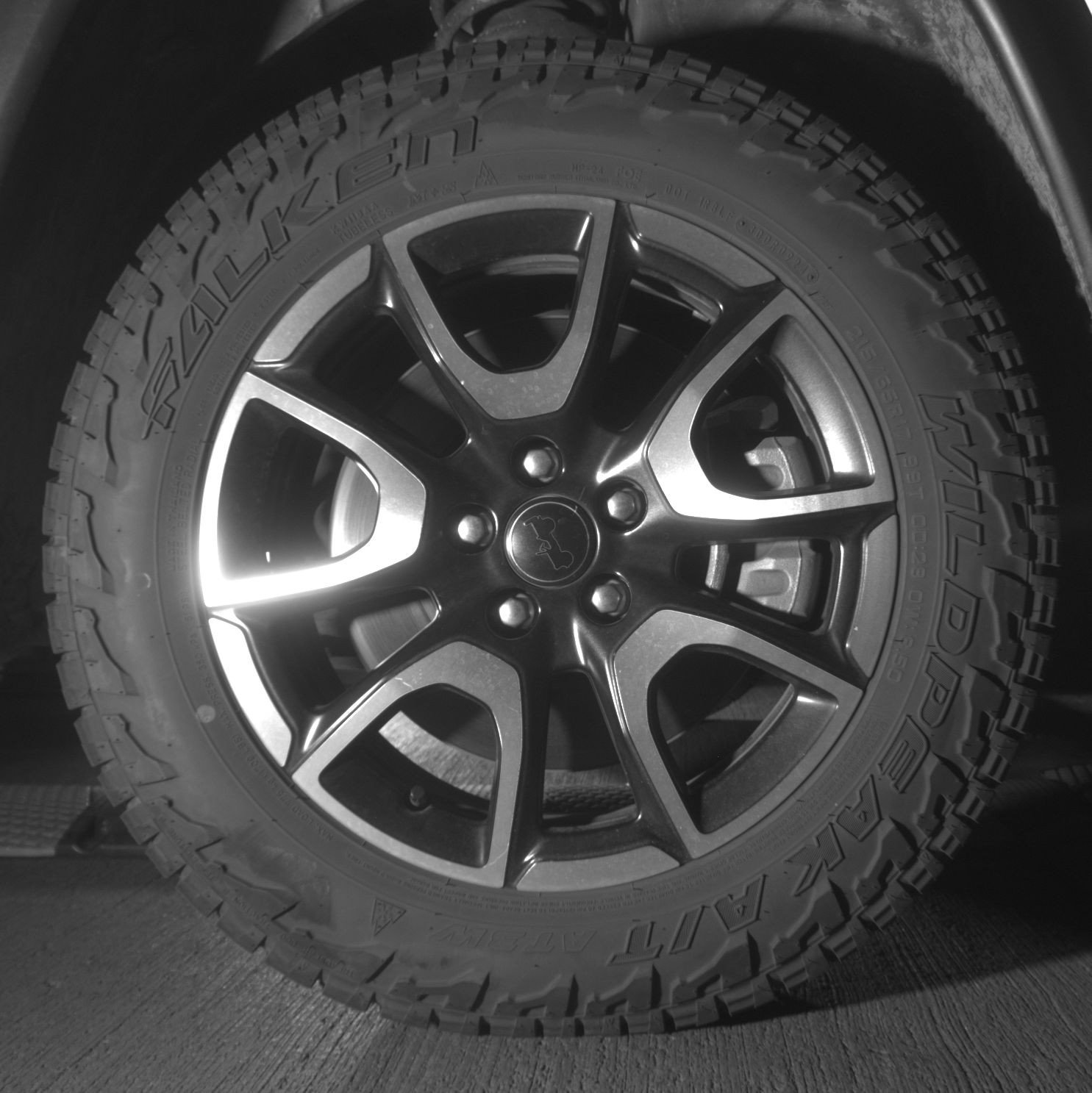 Thumbnail: 2025 Jeep Compass - 13