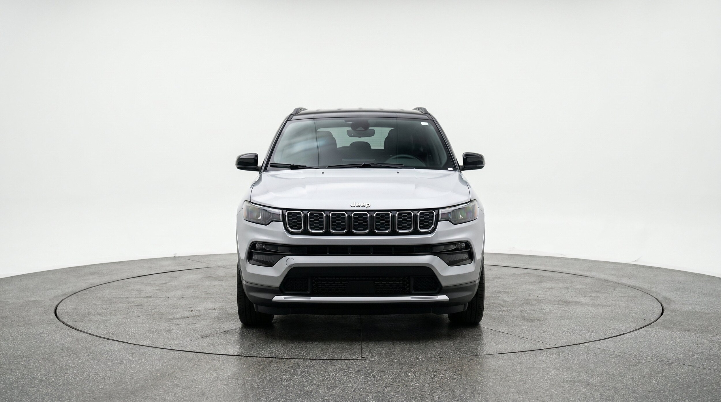 Thumbnail: 2025 Jeep Compass - 2
