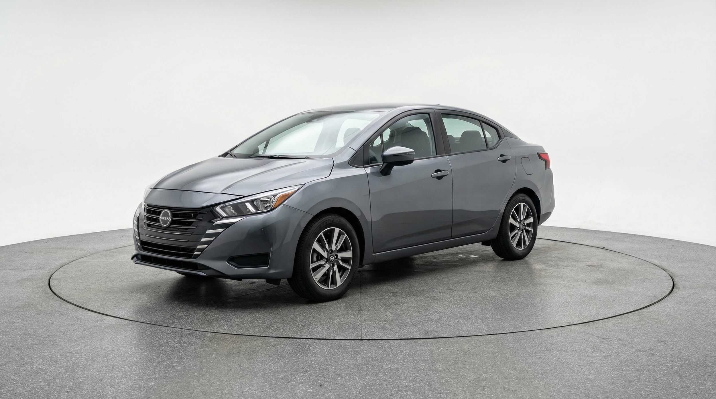 Thumbnail: 2025 Nissan Versa - 3