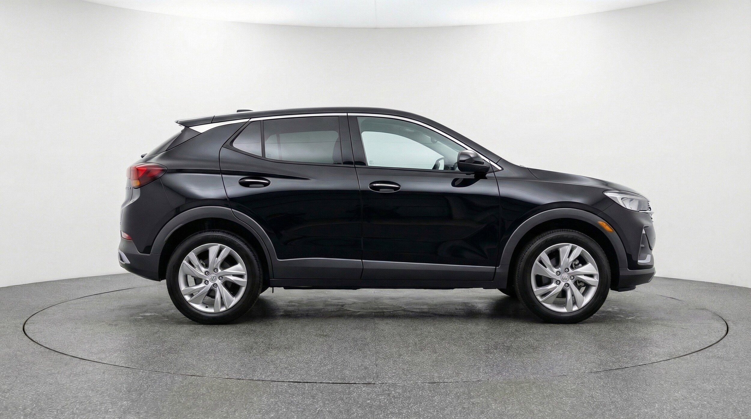 Thumbnail: 2025 Buick Encore GX - 11