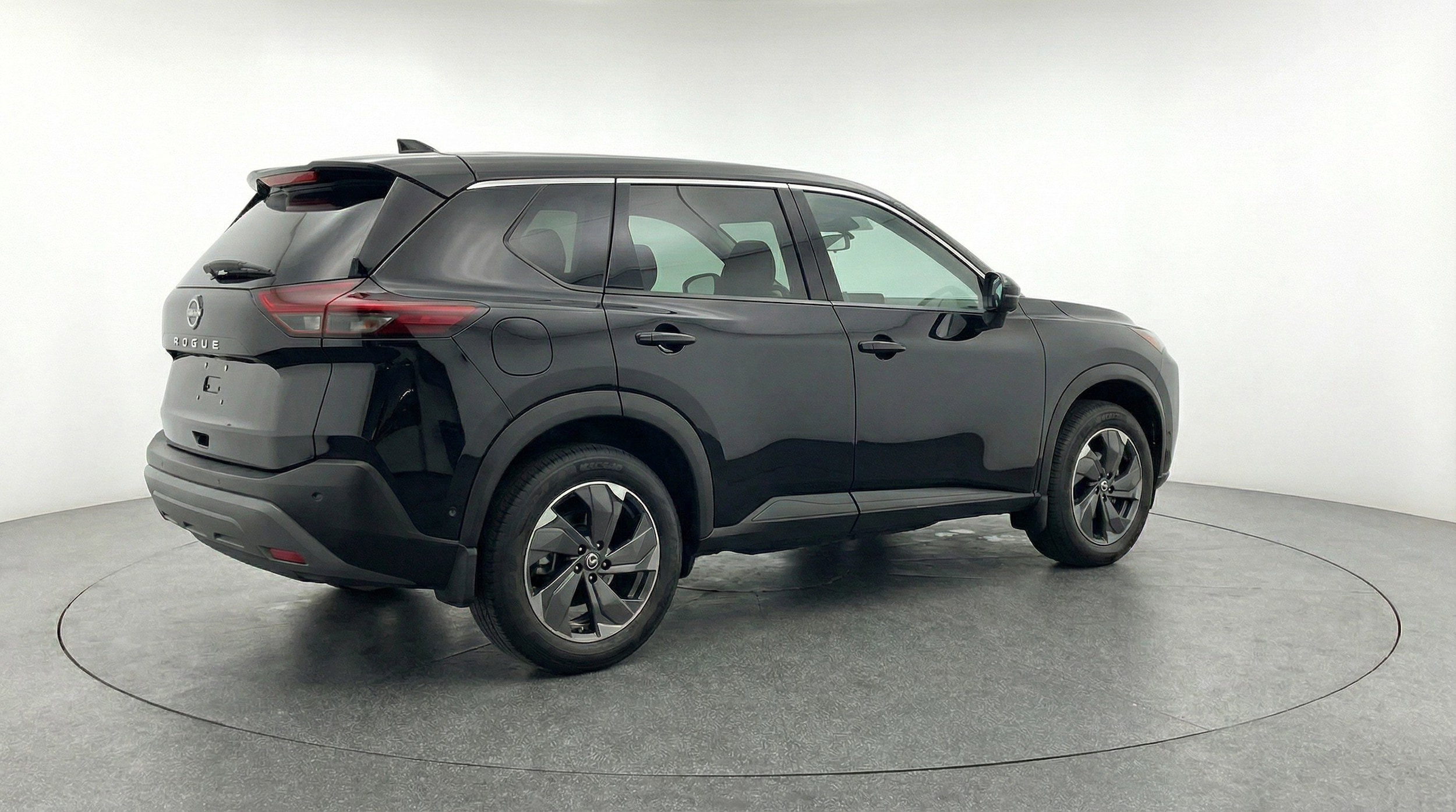 Thumbnail: 2025 Nissan Rogue - 9