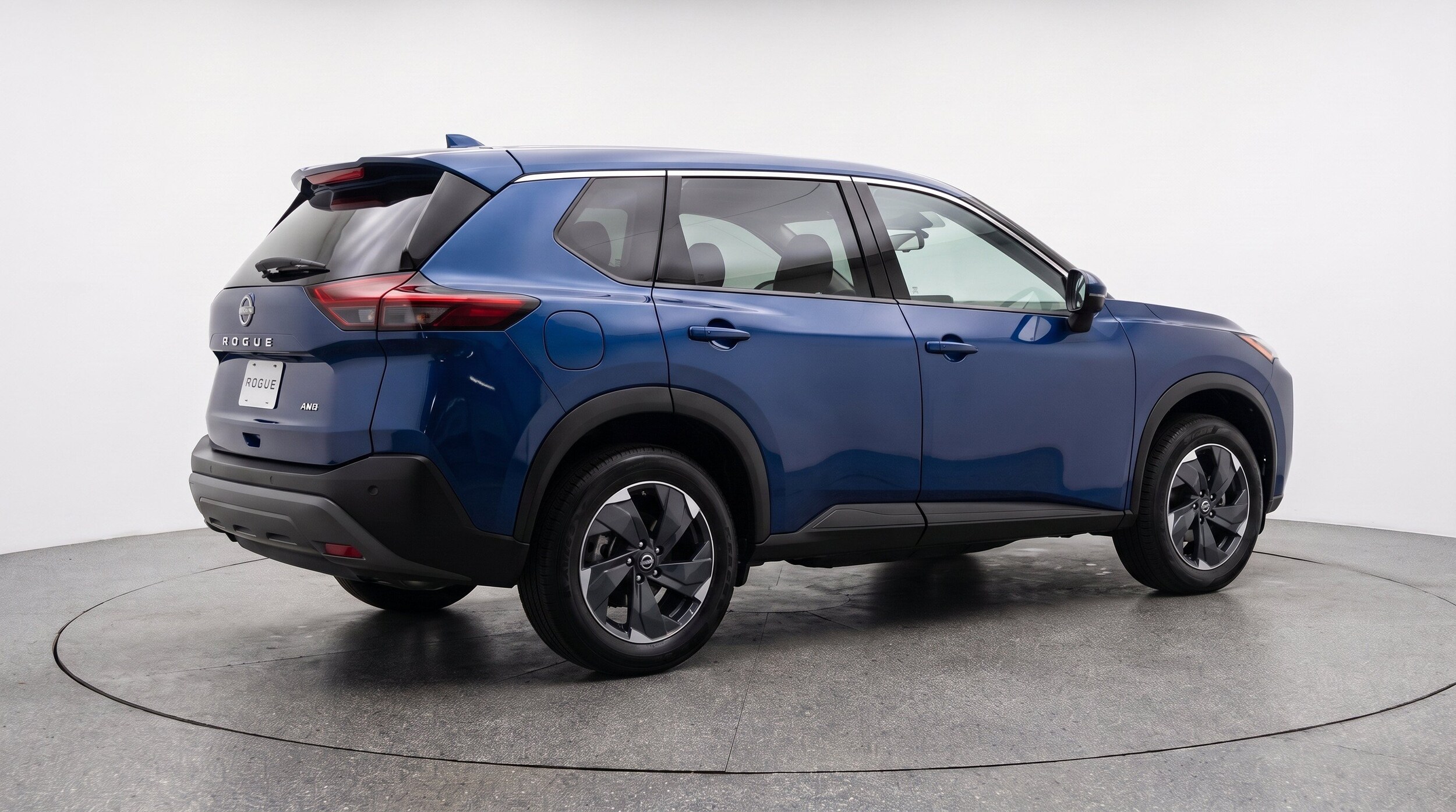 Thumbnail: 2025 Nissan Rogue - 9