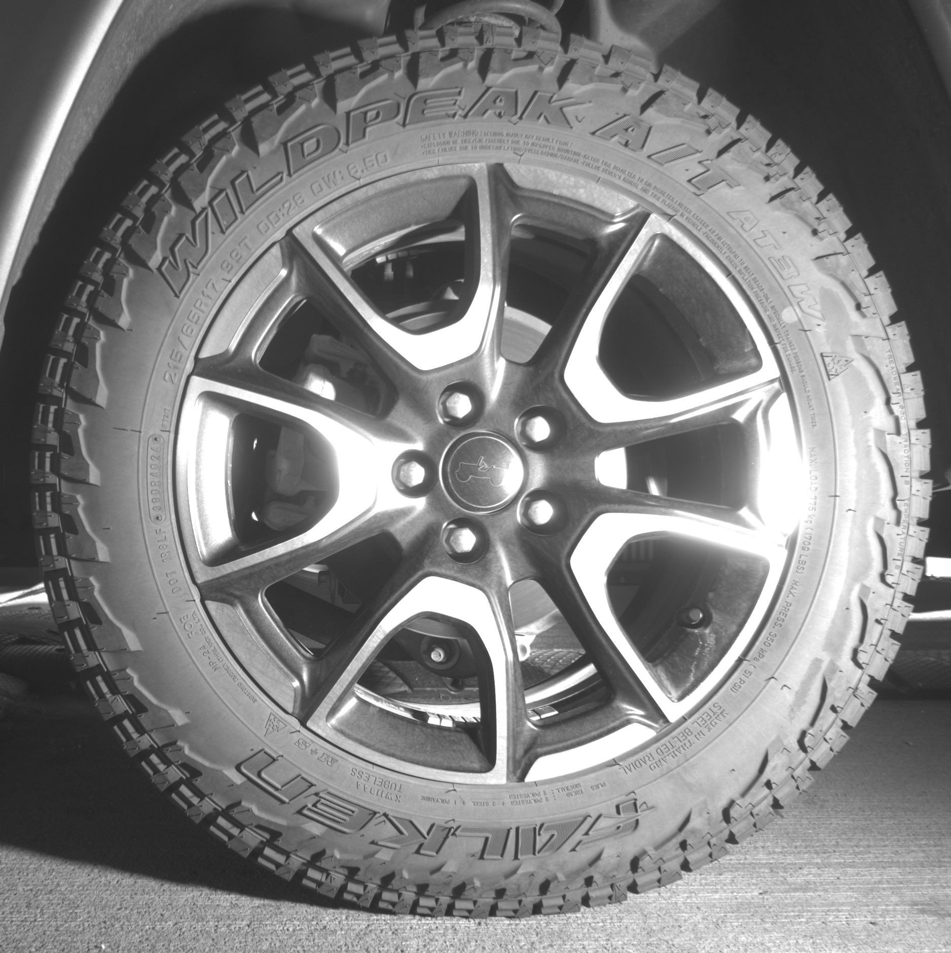 Thumbnail: 2025 Jeep Compass - 14