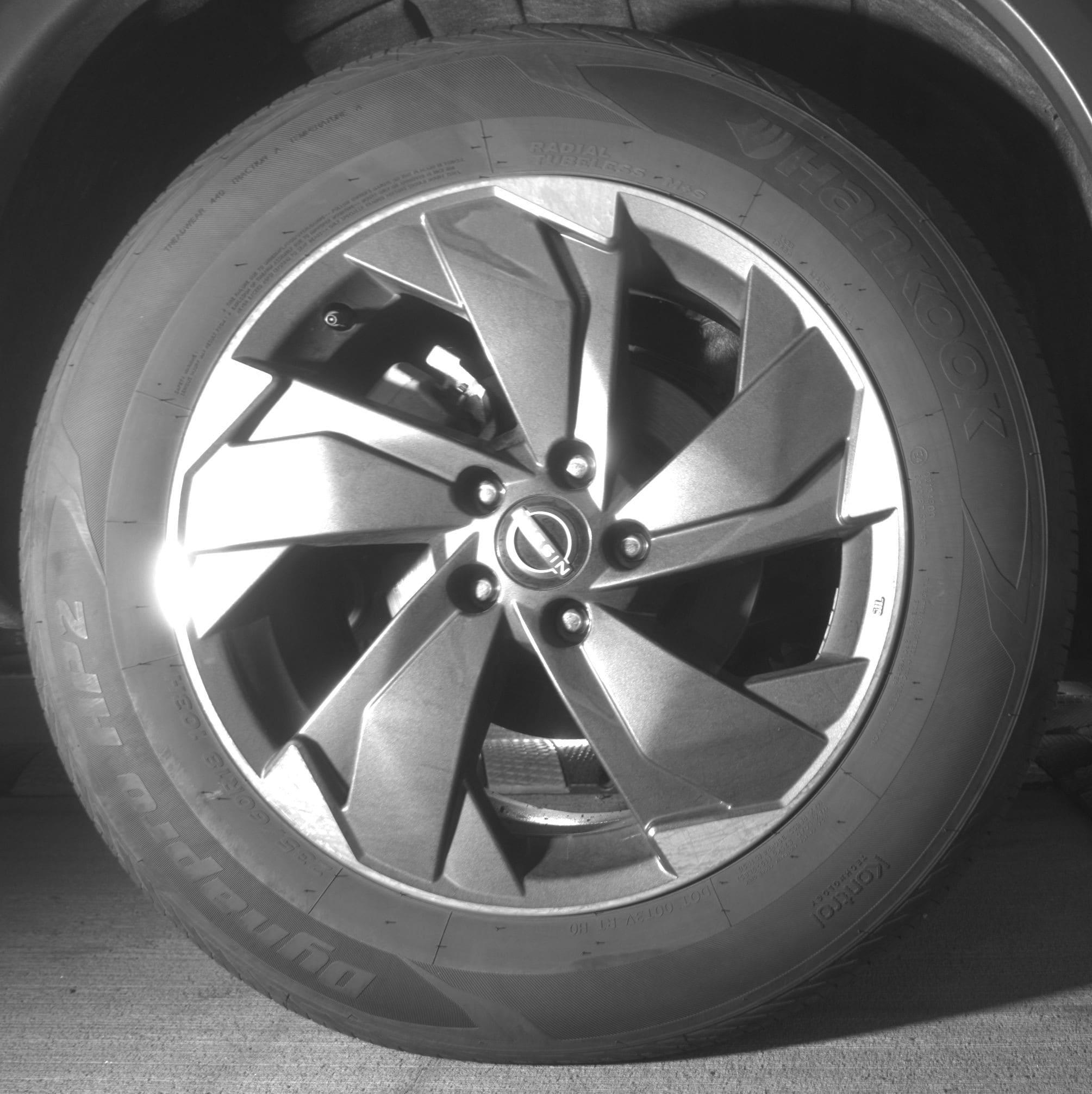 Thumbnail: 2025 Nissan Rogue - 12