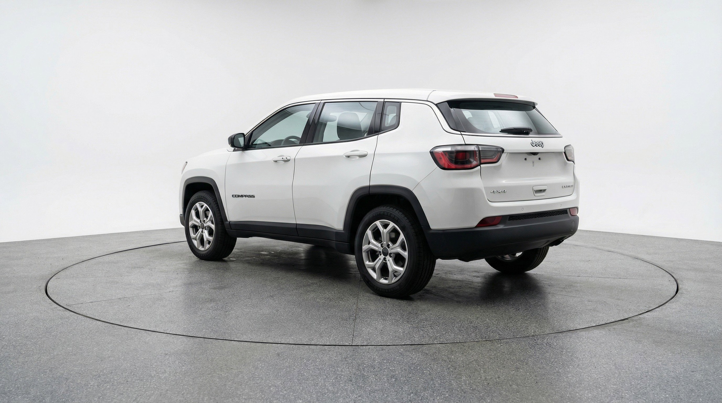 Thumbnail: 2025 Jeep Compass - 6