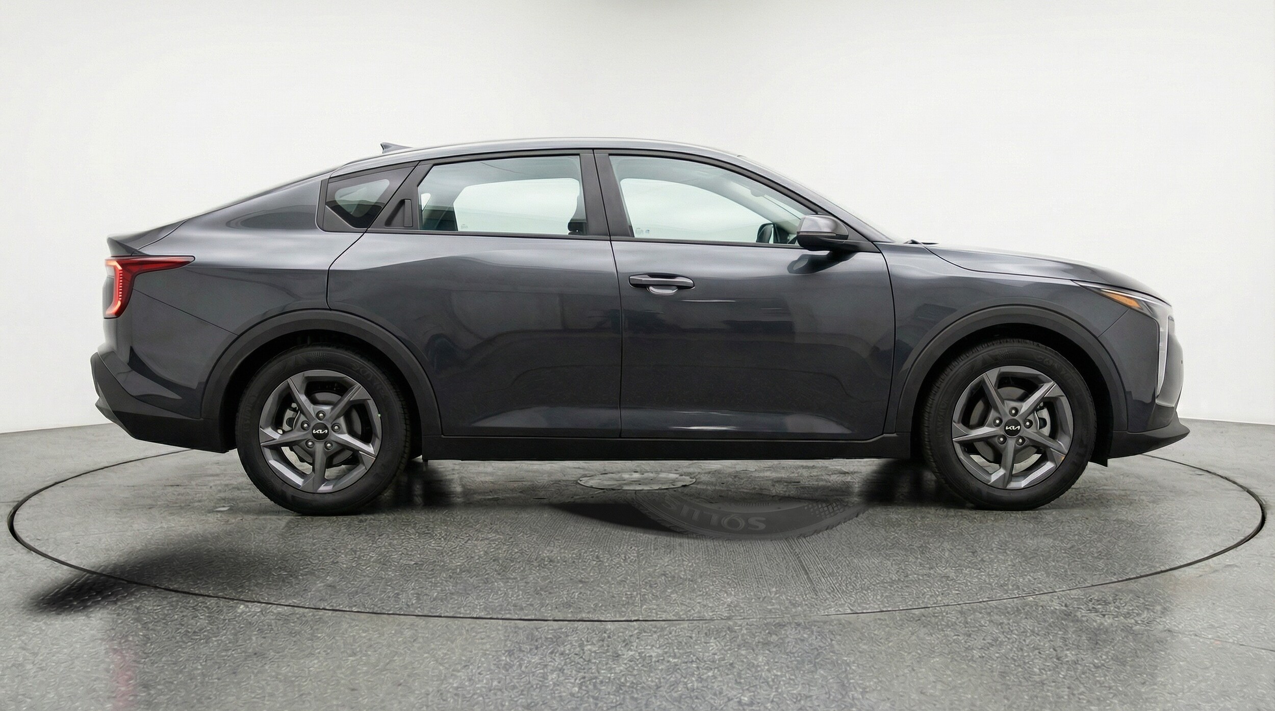 Thumbnail: 2025 Kia K4 - 8