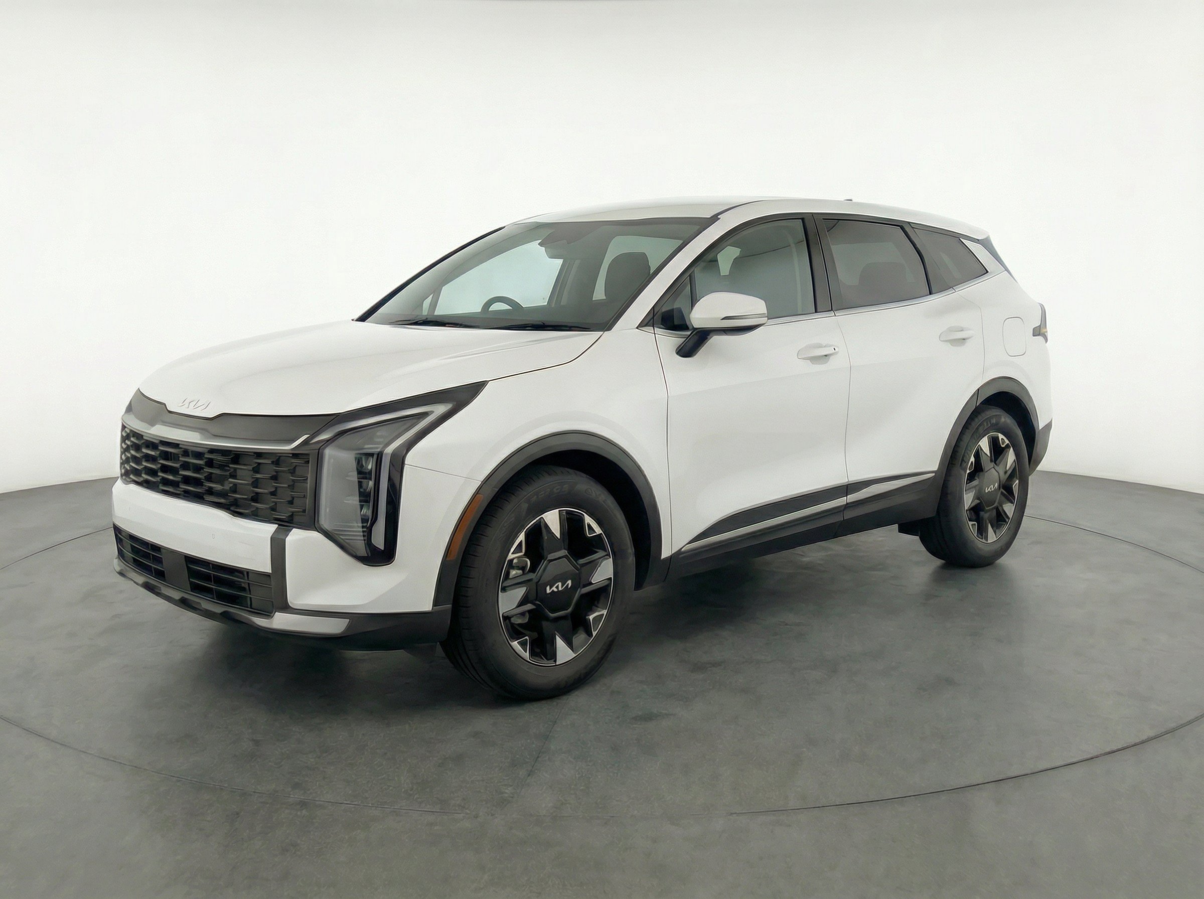 Thumbnail: 2026 Kia Sportage - 3