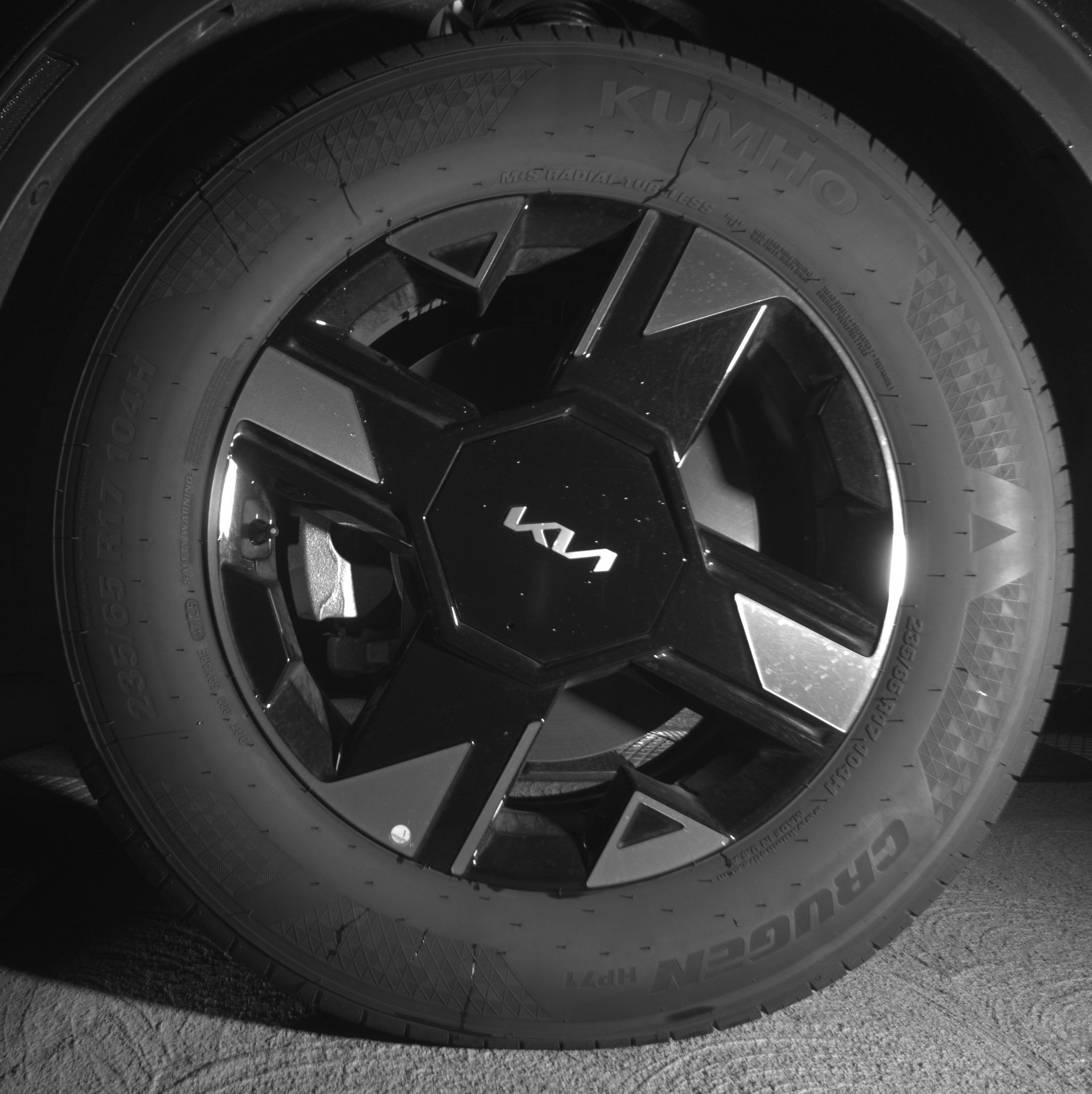 Thumbnail: 2026 Kia Sportage - 12