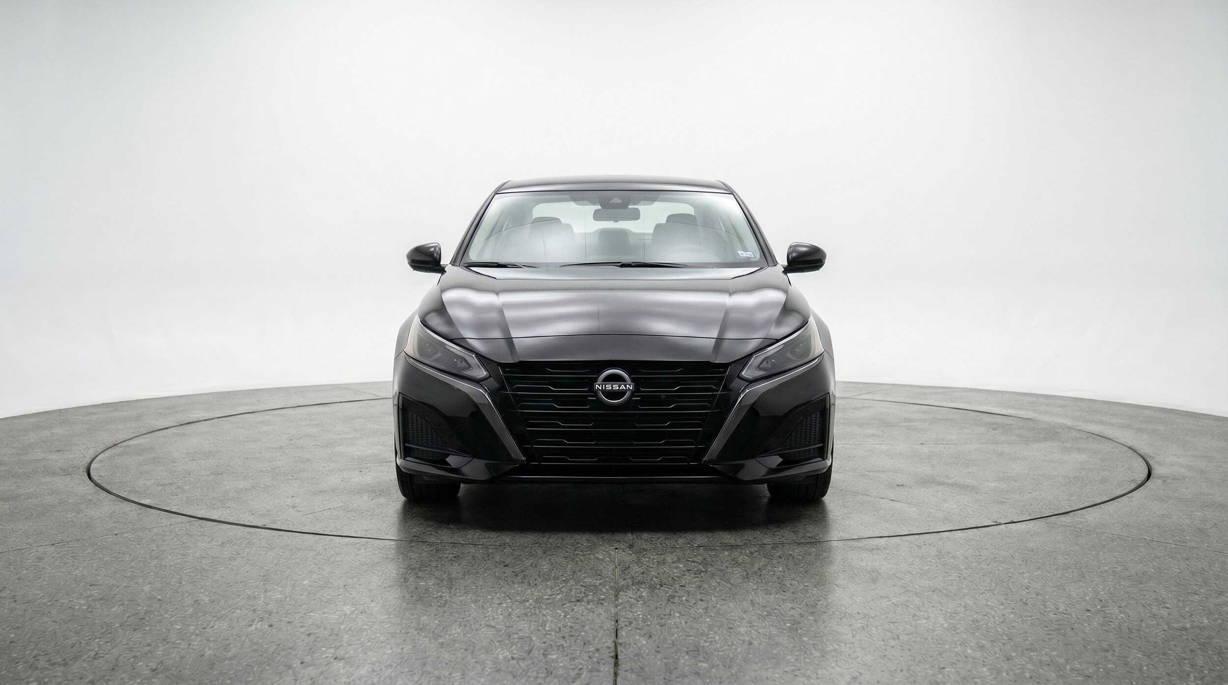 Thumbnail: 2026 Nissan Altima - 2