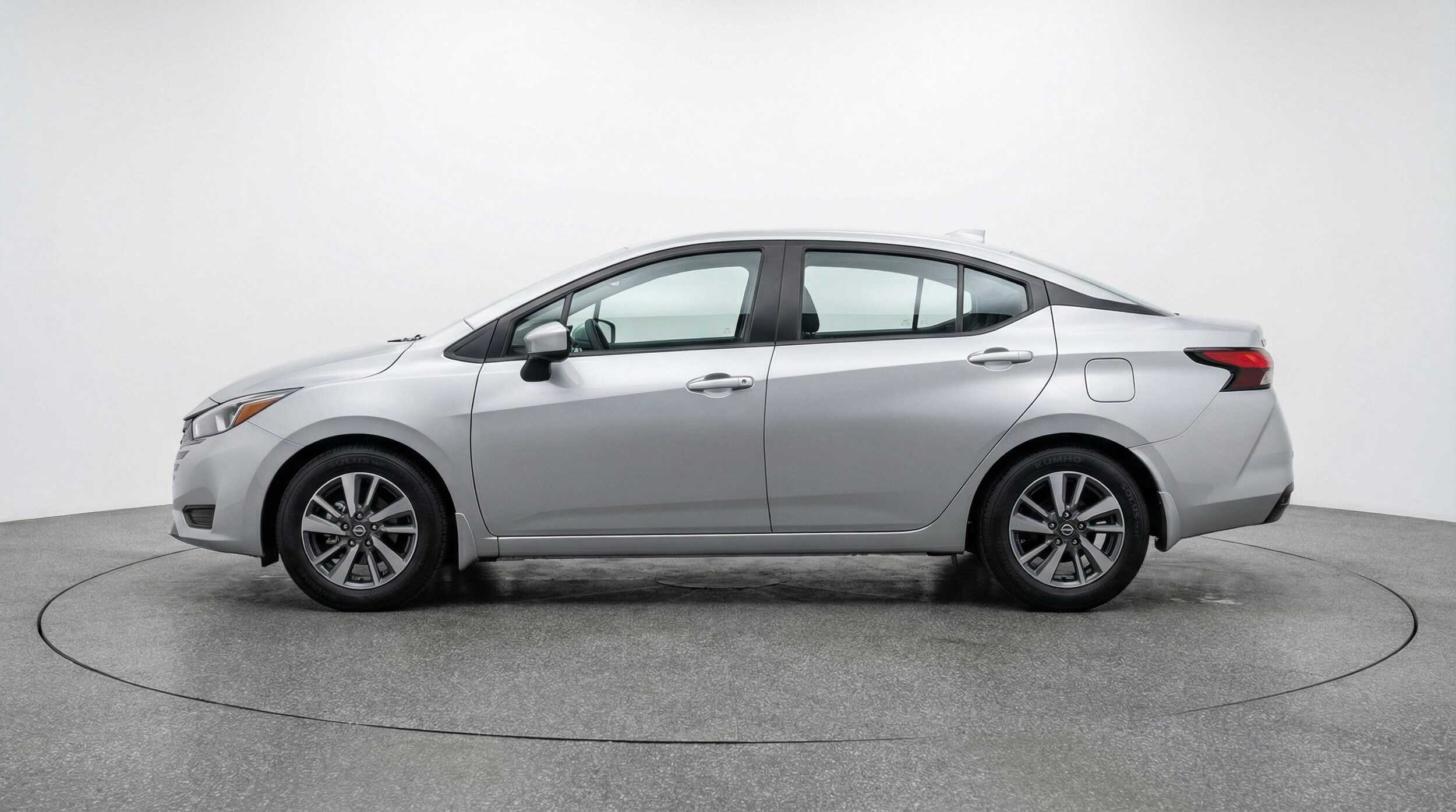 Thumbnail: 2025 Nissan Versa - 4