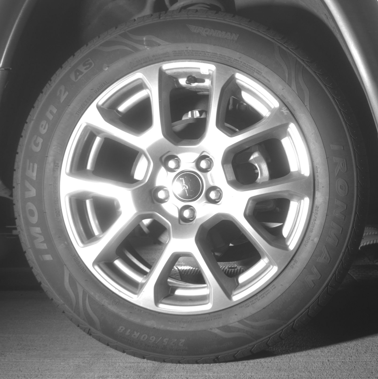 Thumbnail: 2025 Jeep Compass - 15