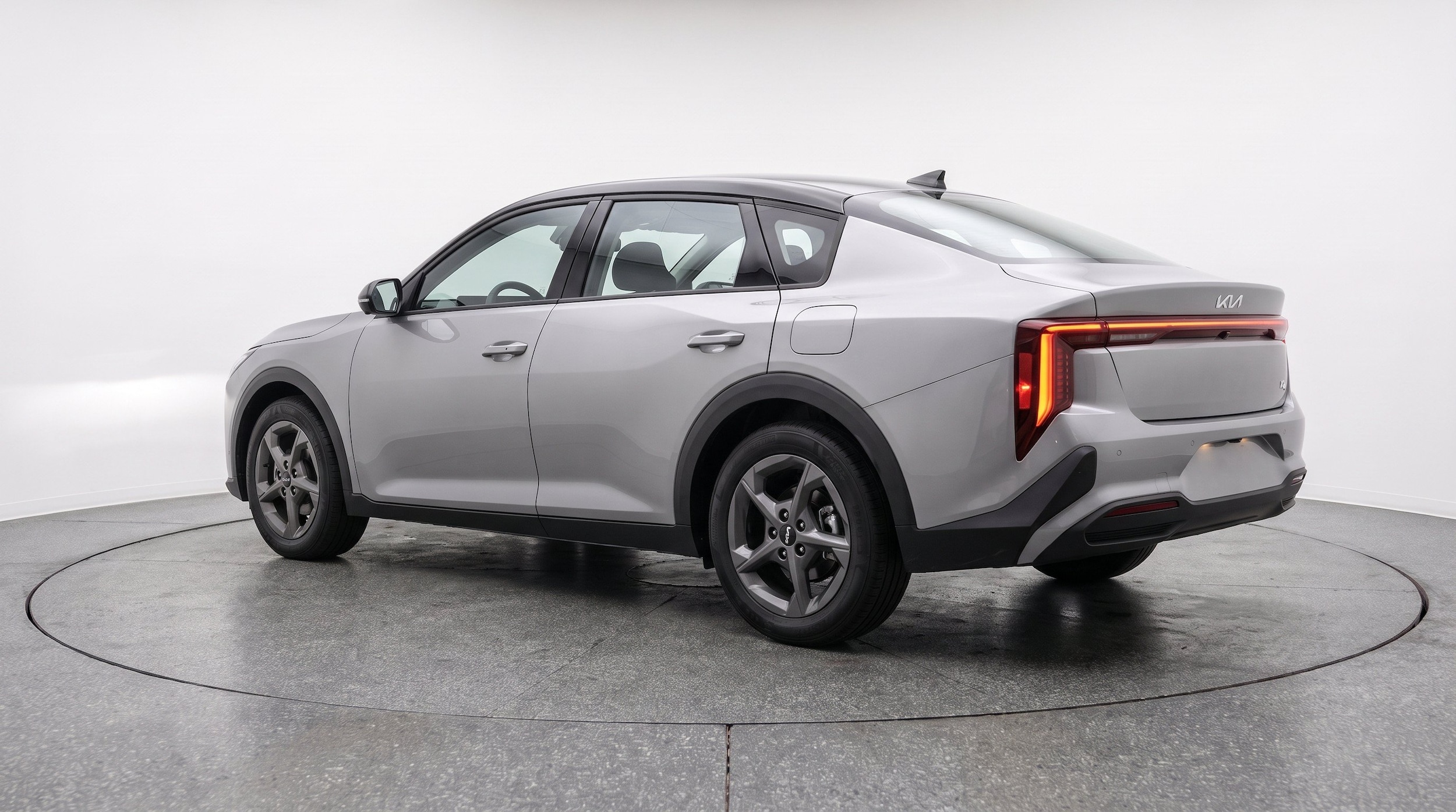 Thumbnail: 2026 Kia K4 - 6