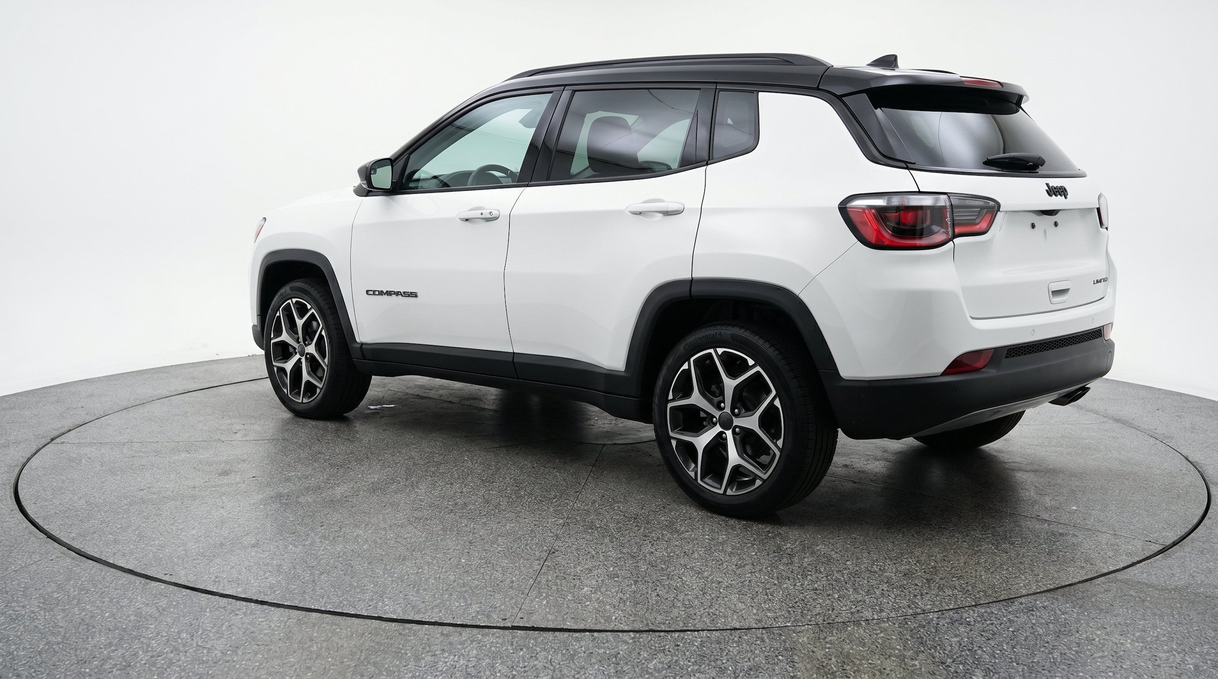 Thumbnail: 2025 Jeep Compass - 6