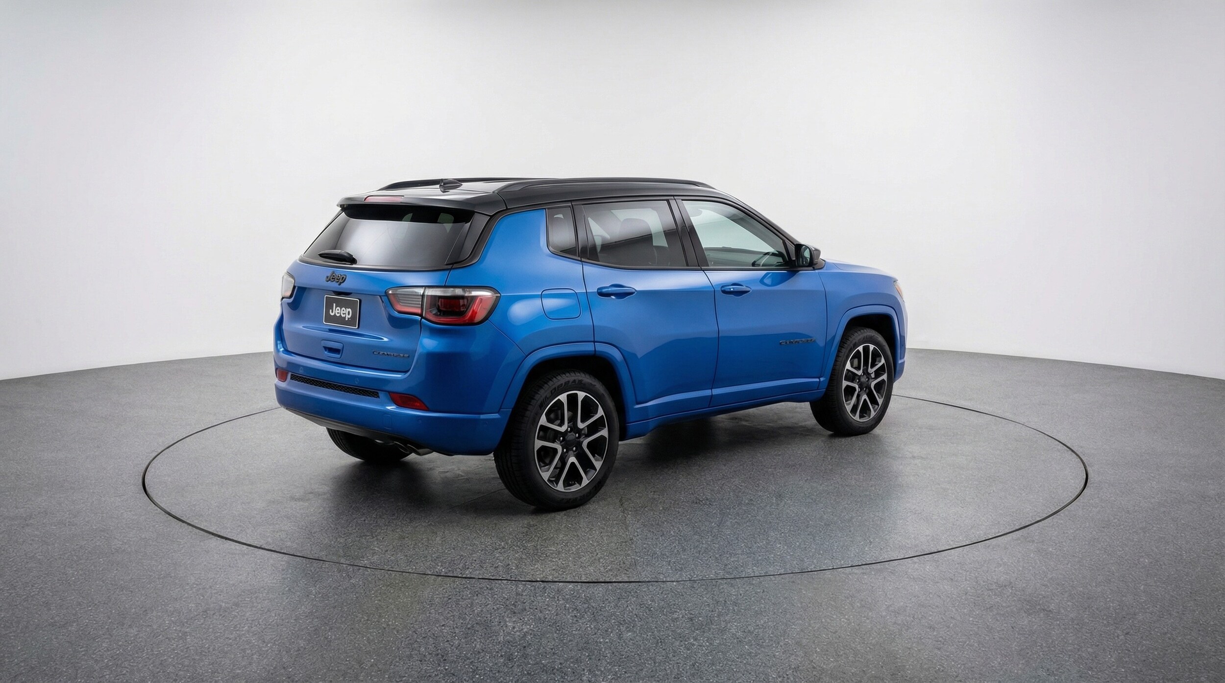 Thumbnail: 2025 Jeep Compass - 7