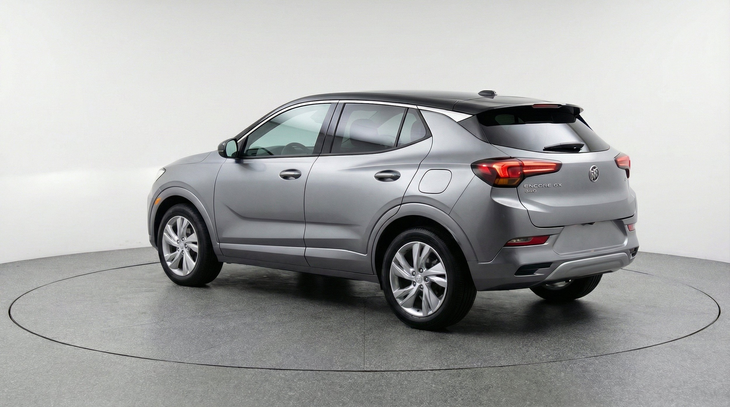 Thumbnail: 2026 Buick Encore GX - 6