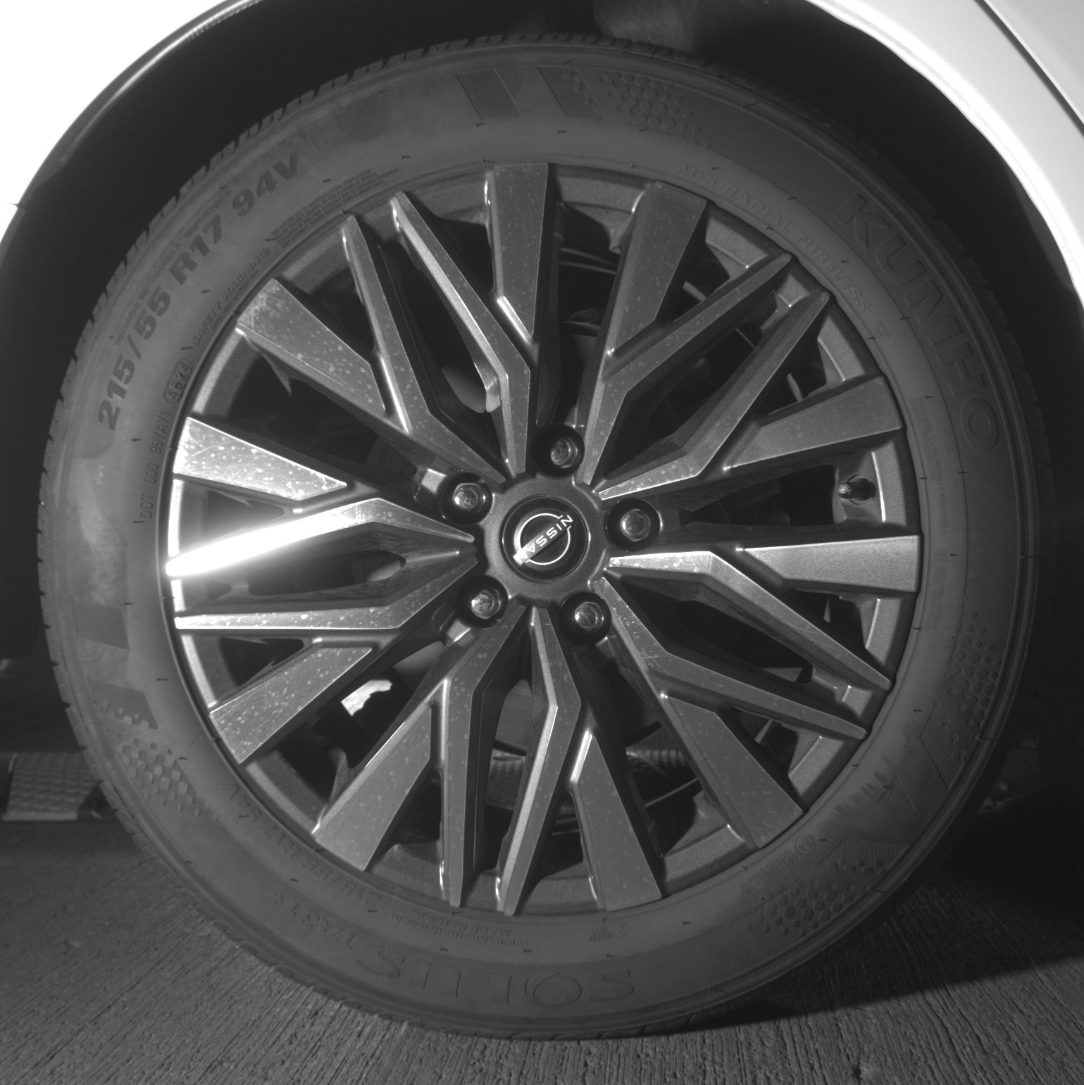 Thumbnail: 2025 Nissan Altima - 12