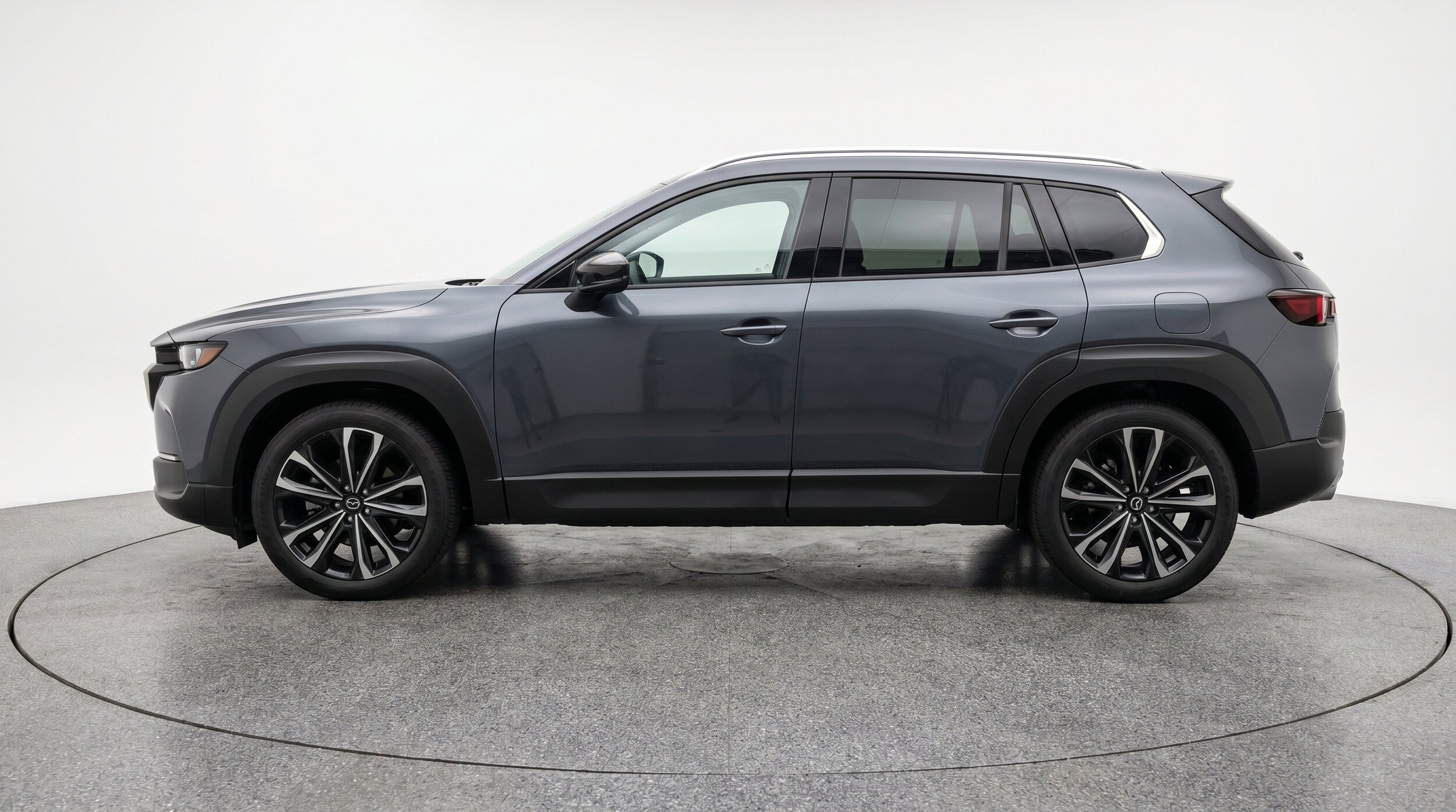 Thumbnail: 2026 Mazda CX-50 - 5