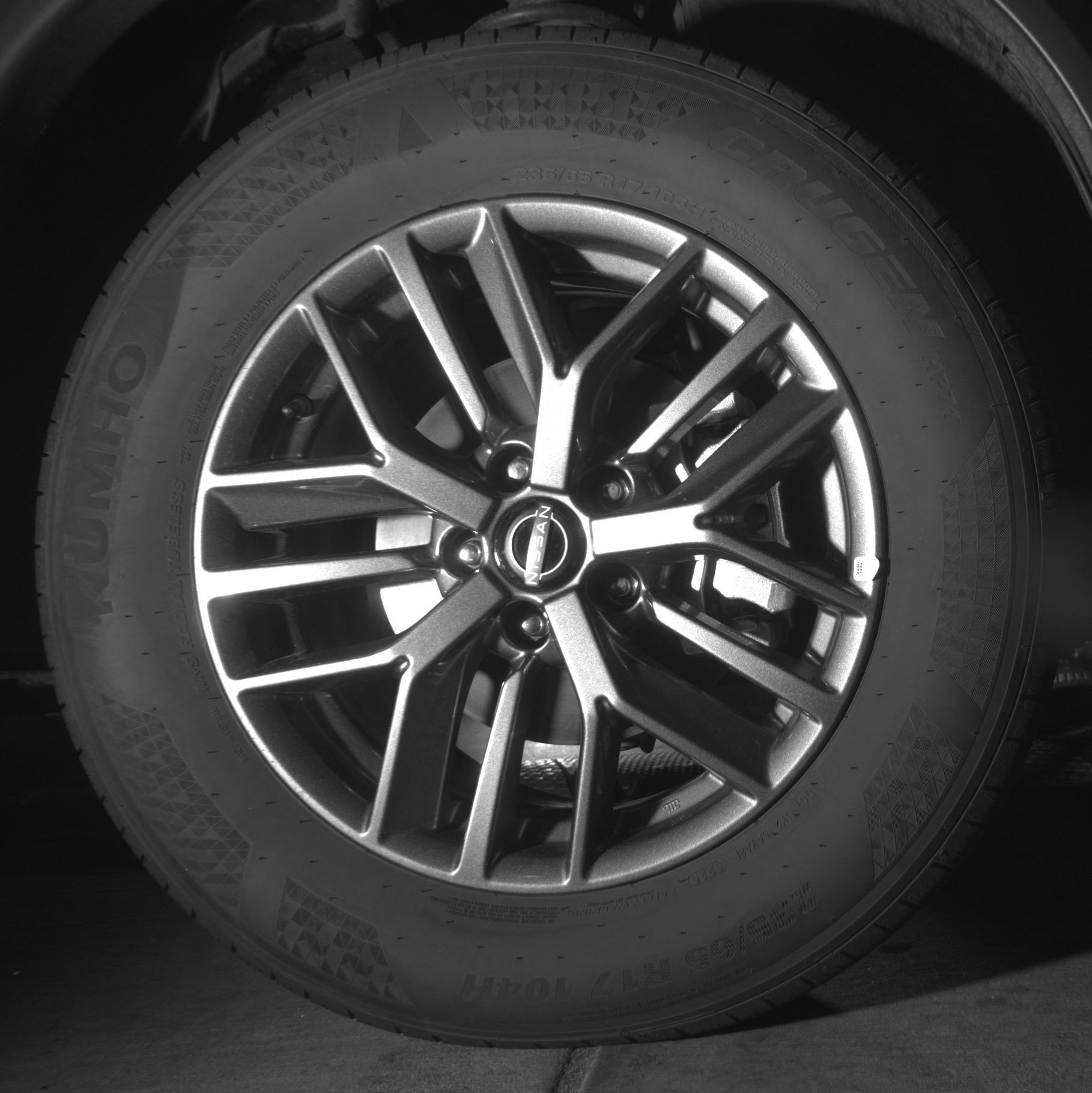 Thumbnail: 2026 Nissan Rogue - 13