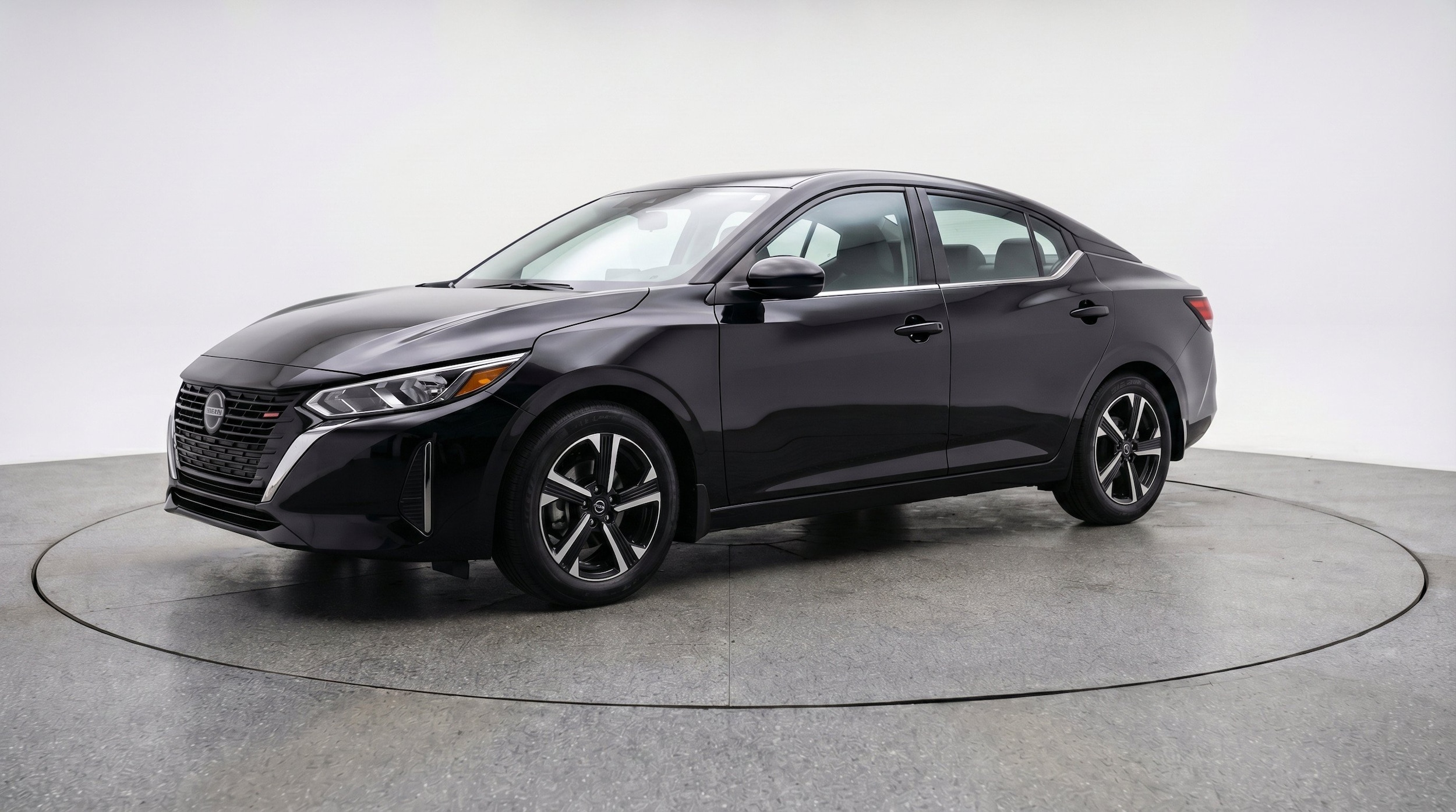 Thumbnail: 2025 Nissan Sentra - 3