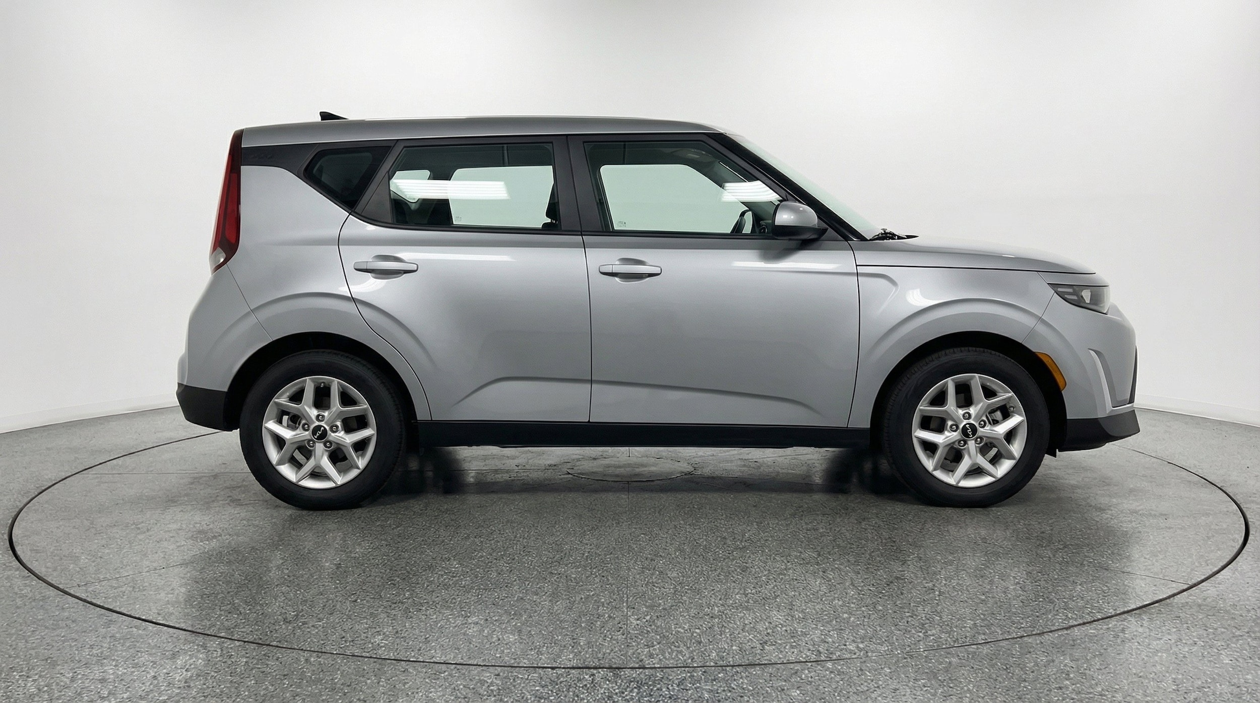 Thumbnail: 2025 Kia Soul - 11