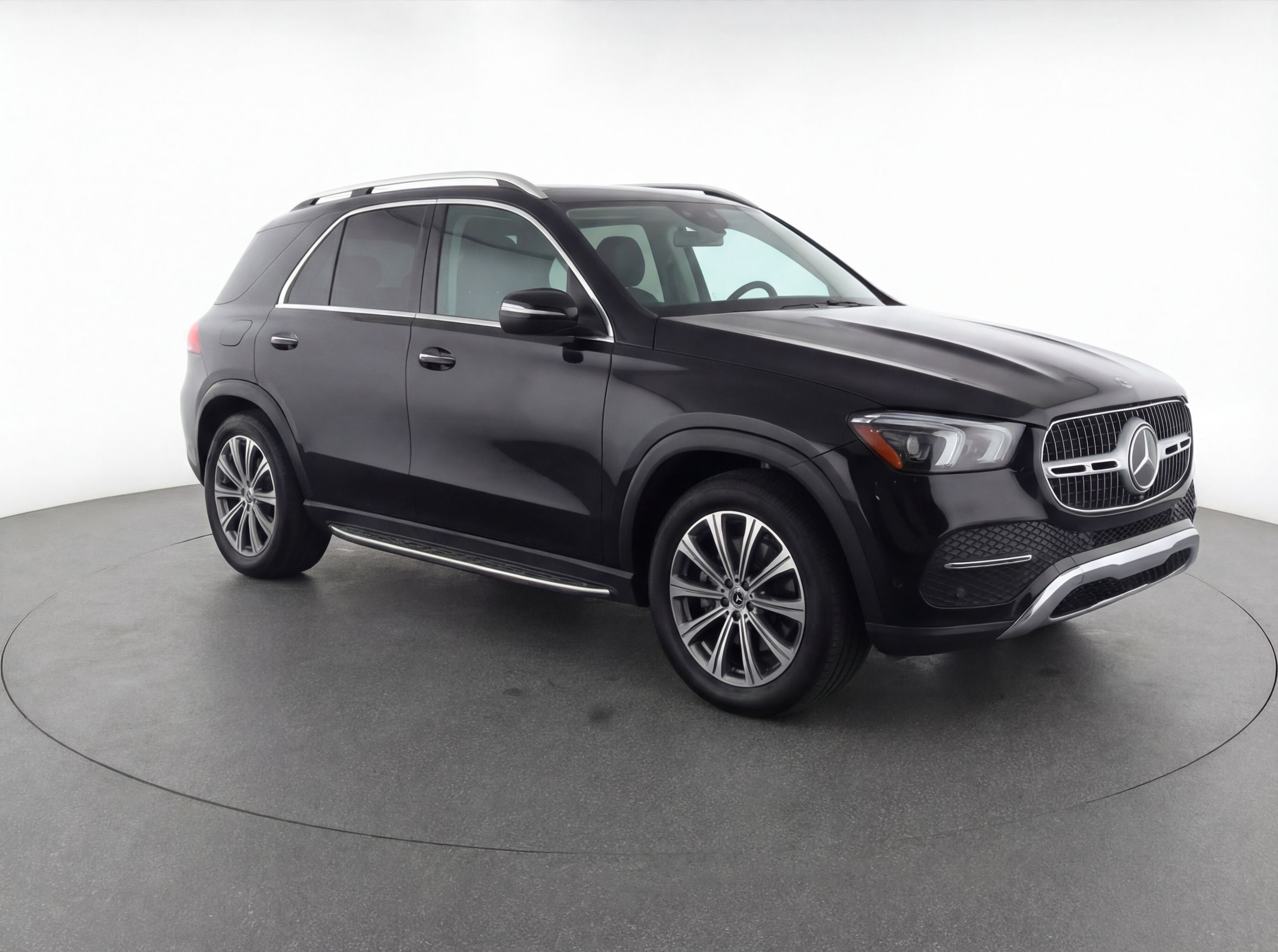 Thumbnail: 2024 Mercedes-Benz GLC - 1