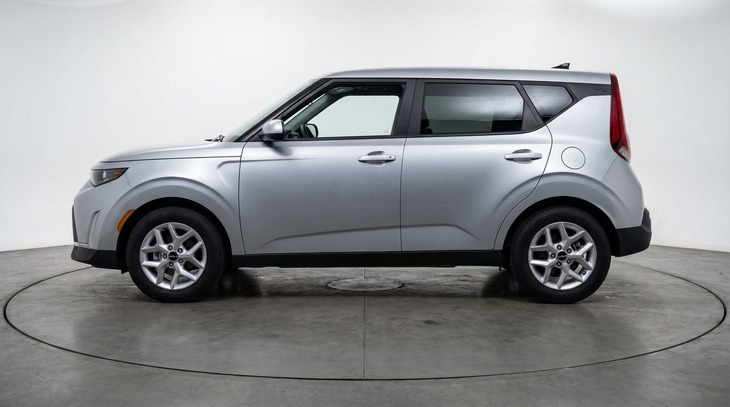 Thumbnail: 2025 Kia Soul - 5