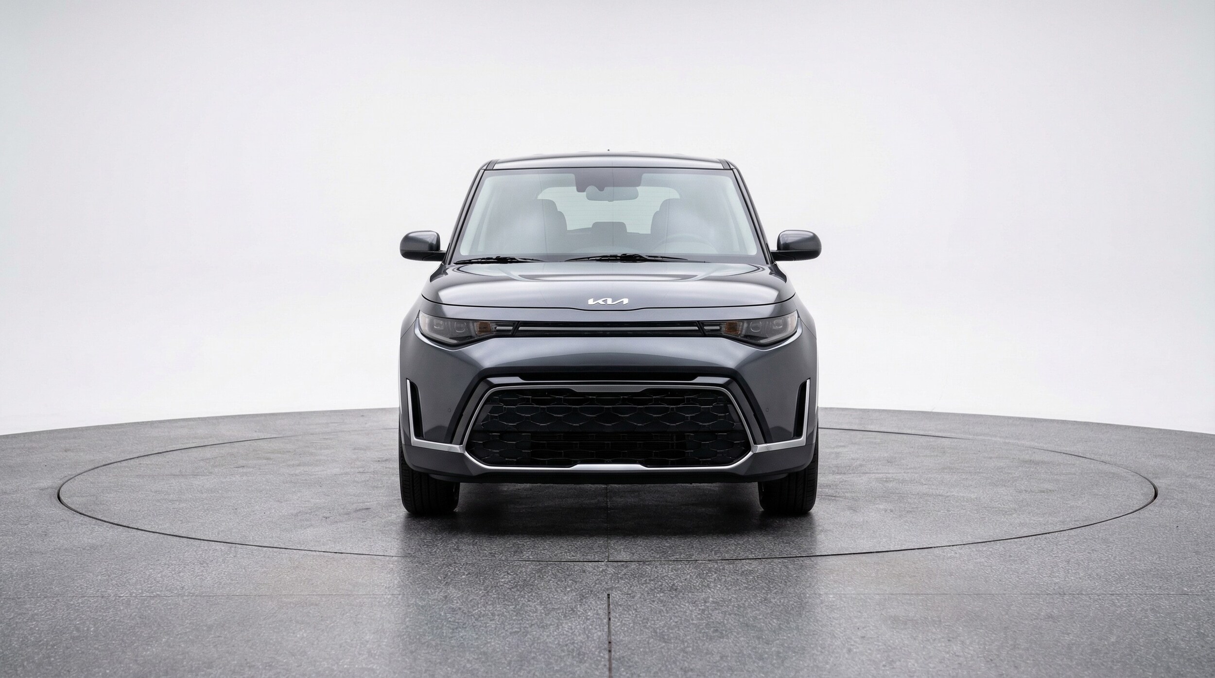 Thumbnail: 2025 Kia Soul - 2