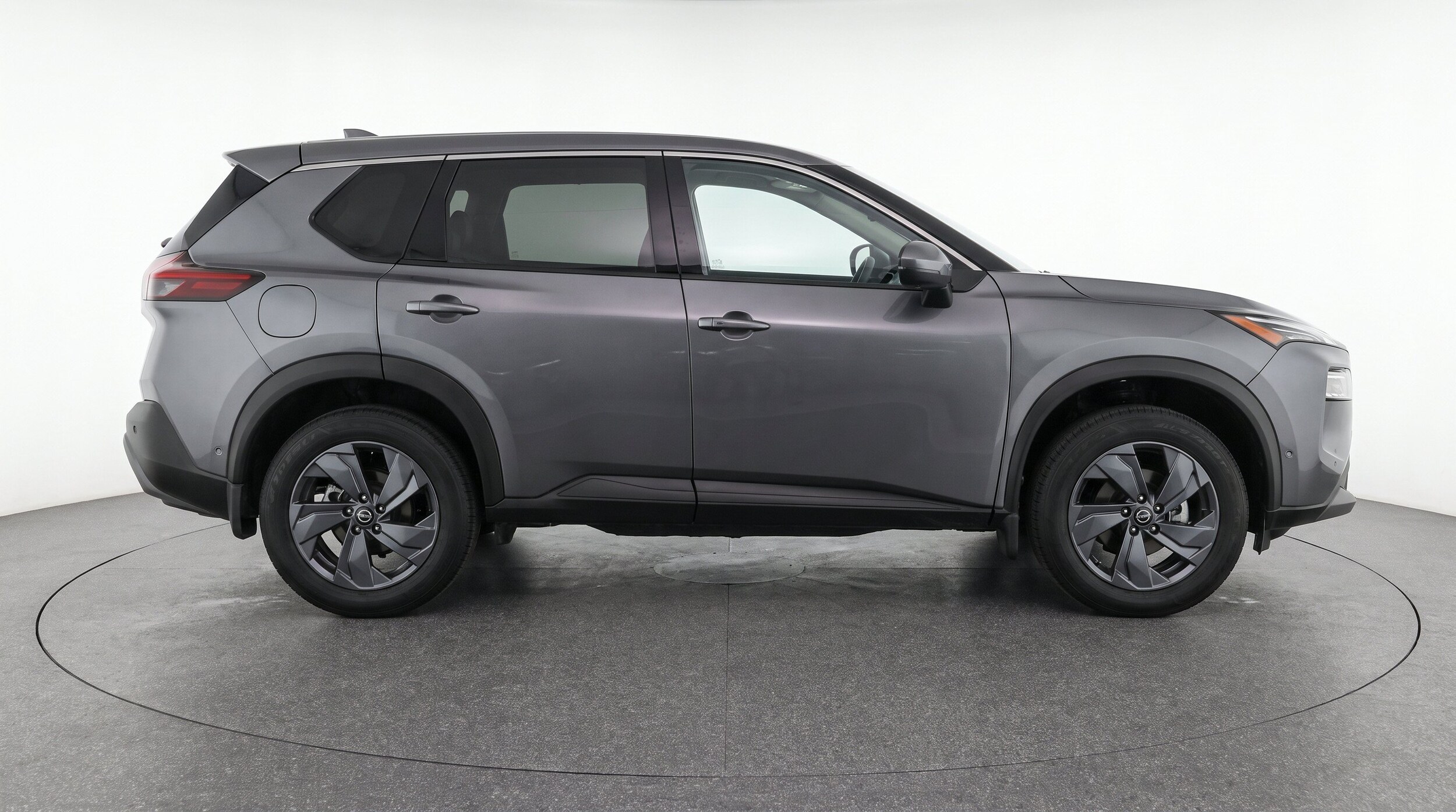Thumbnail: 2026 Nissan Rogue - 11