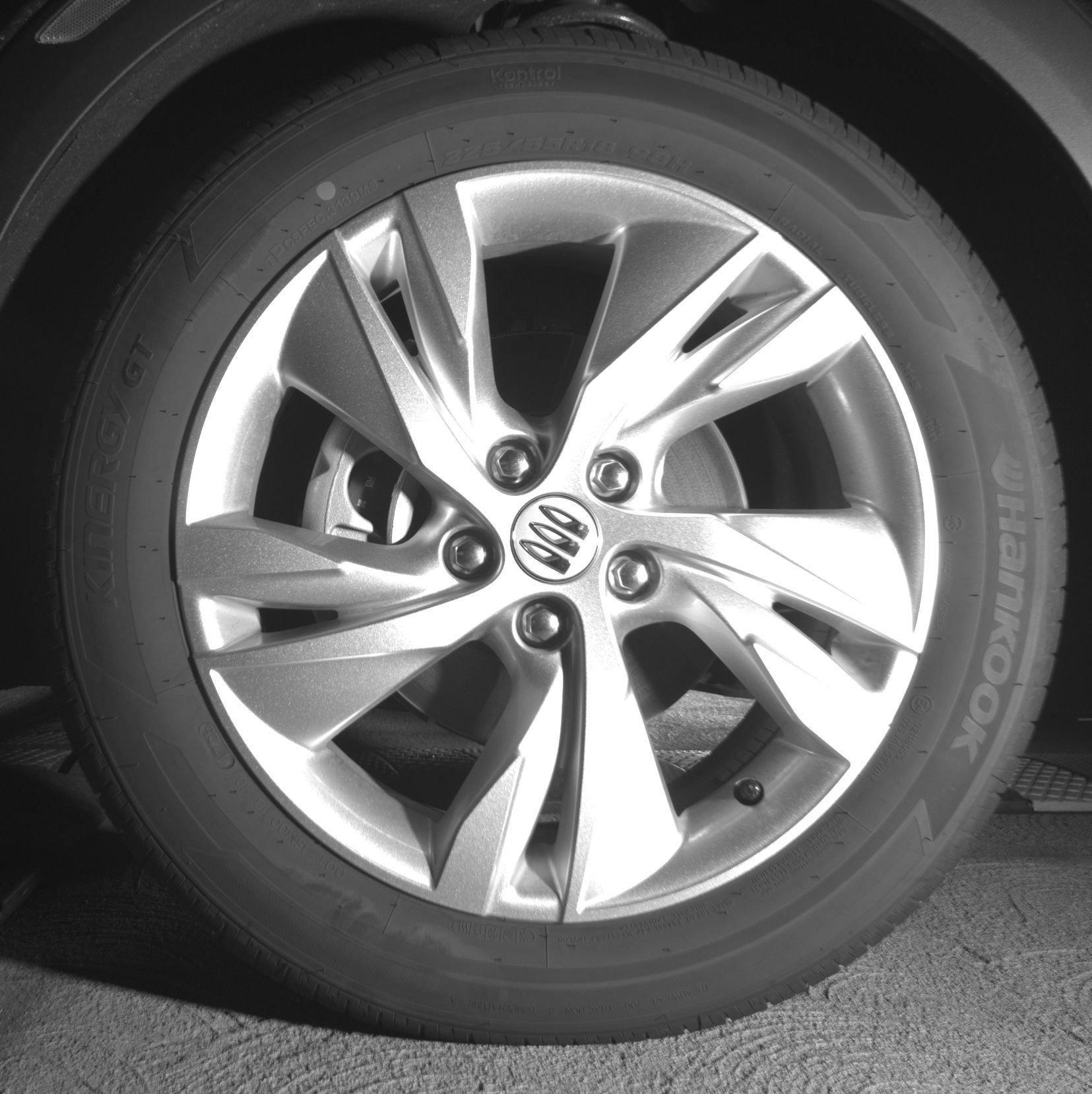 Thumbnail: 2026 Buick Encore GX - 11