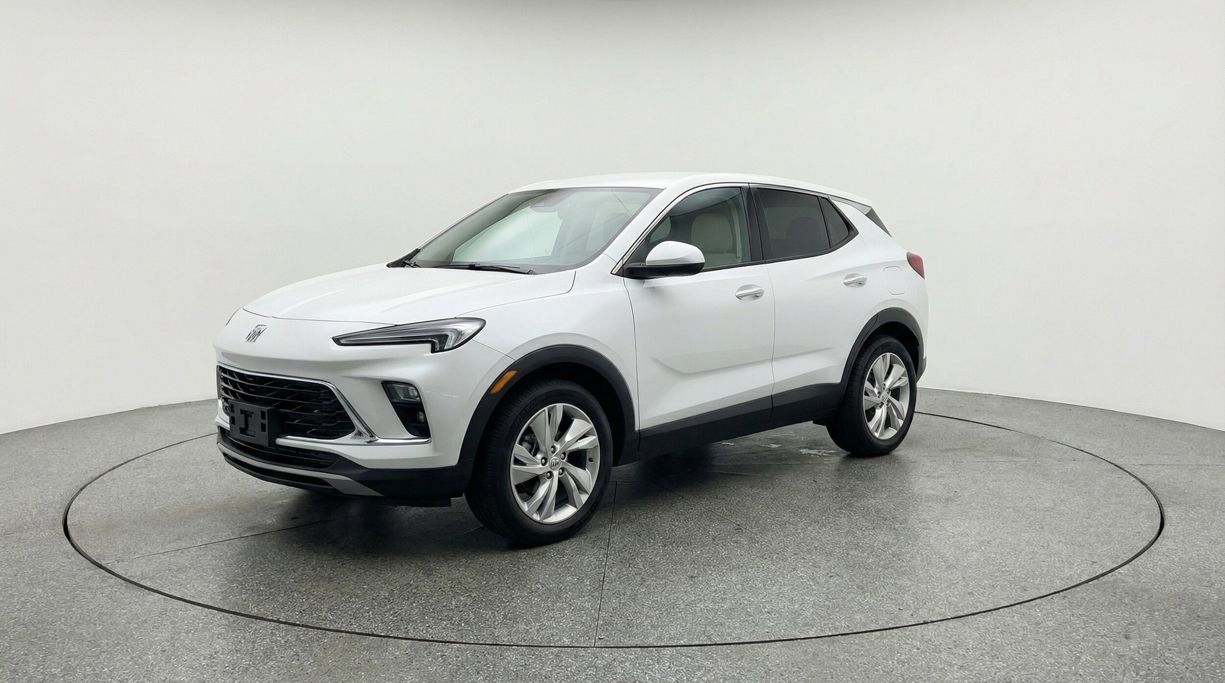 Thumbnail: 2025 Buick Encore GX - 3