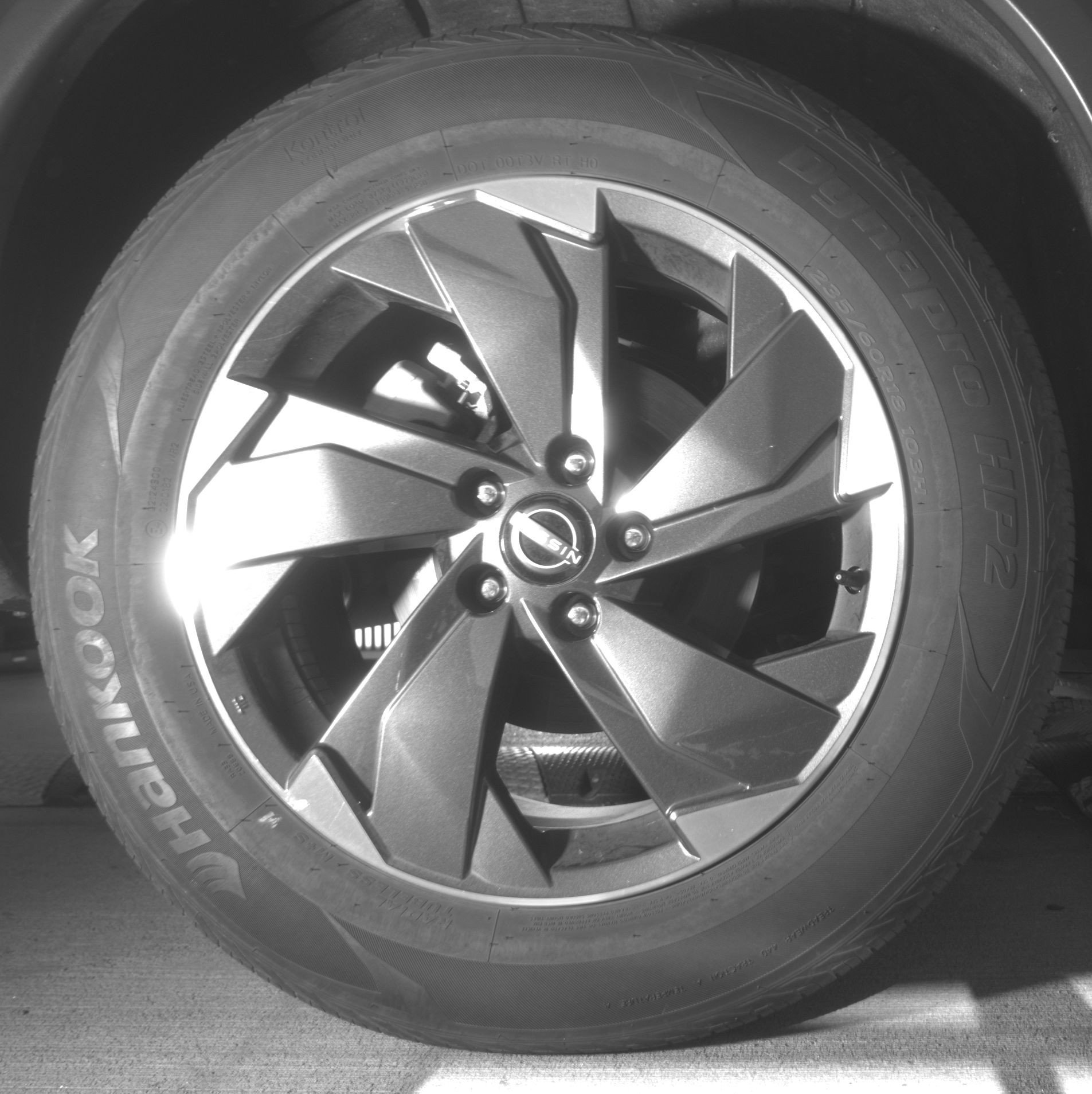 Thumbnail: 2025 Nissan Rogue - 15