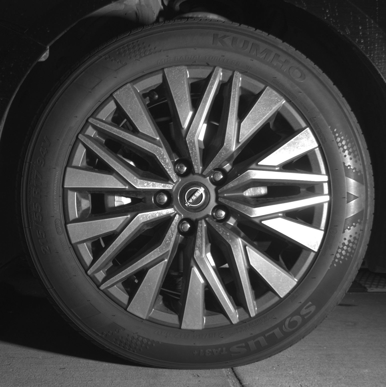 Thumbnail: 2025 Nissan Altima - 12