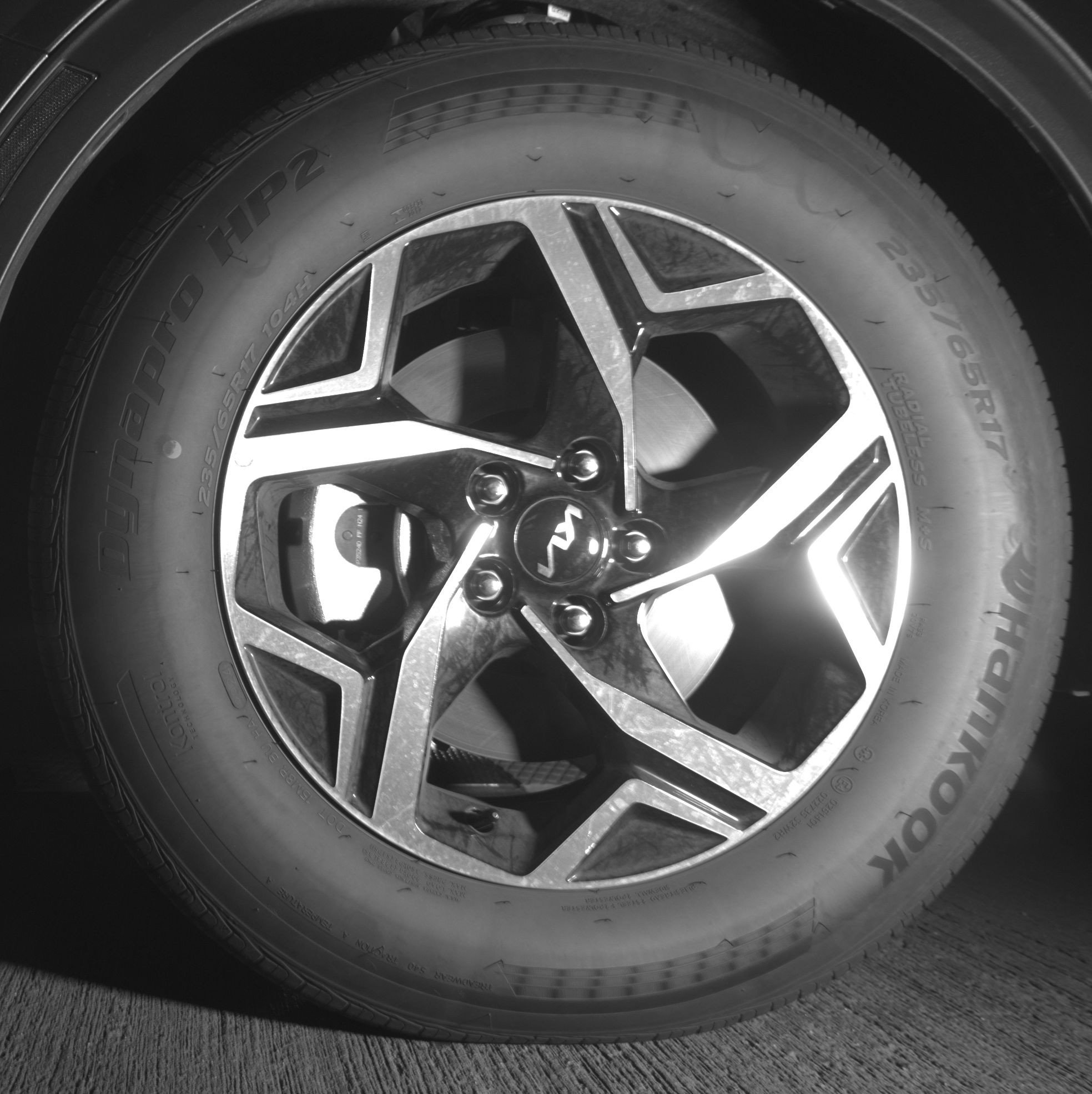 Thumbnail: 2025 Kia Sportage - 12