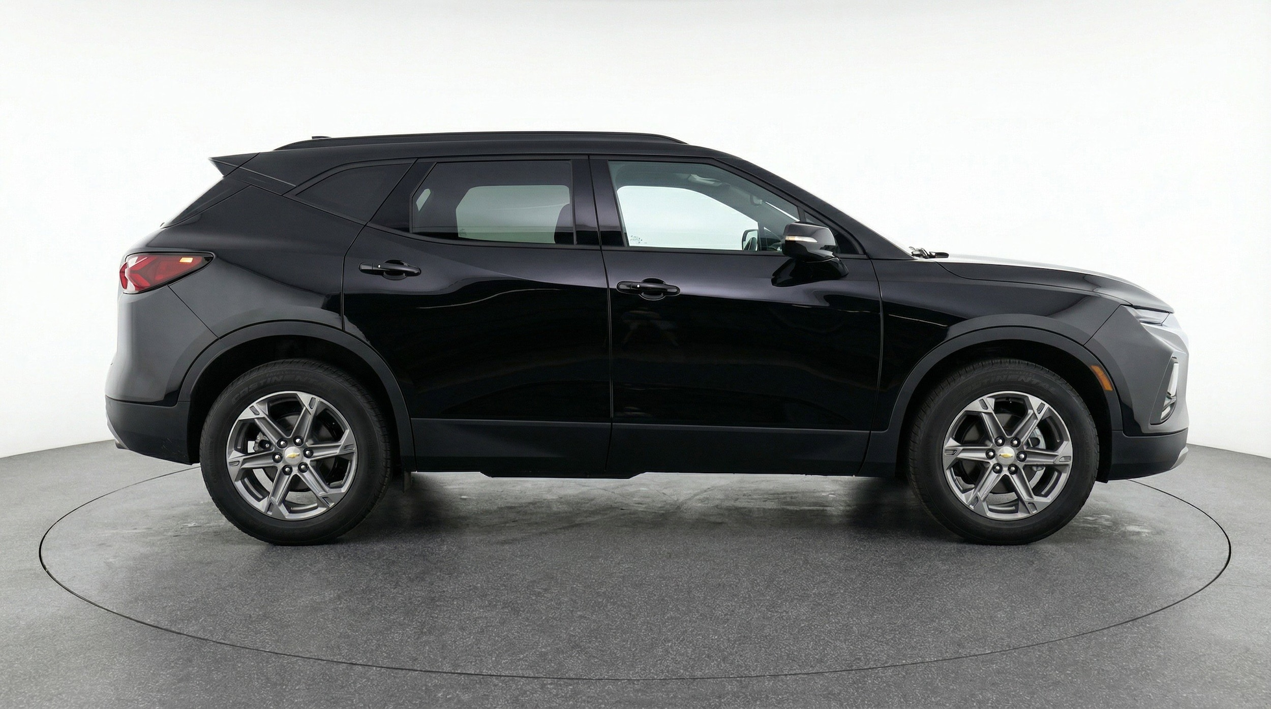 Thumbnail: 2025 Chevrolet Blazer - 11