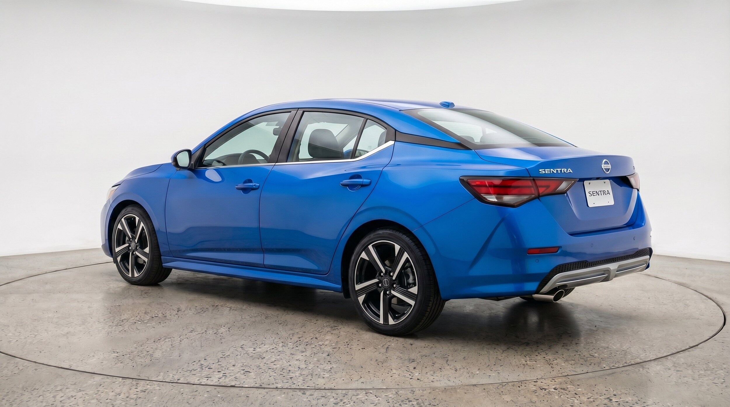 Thumbnail: 2025 Nissan Sentra - 6