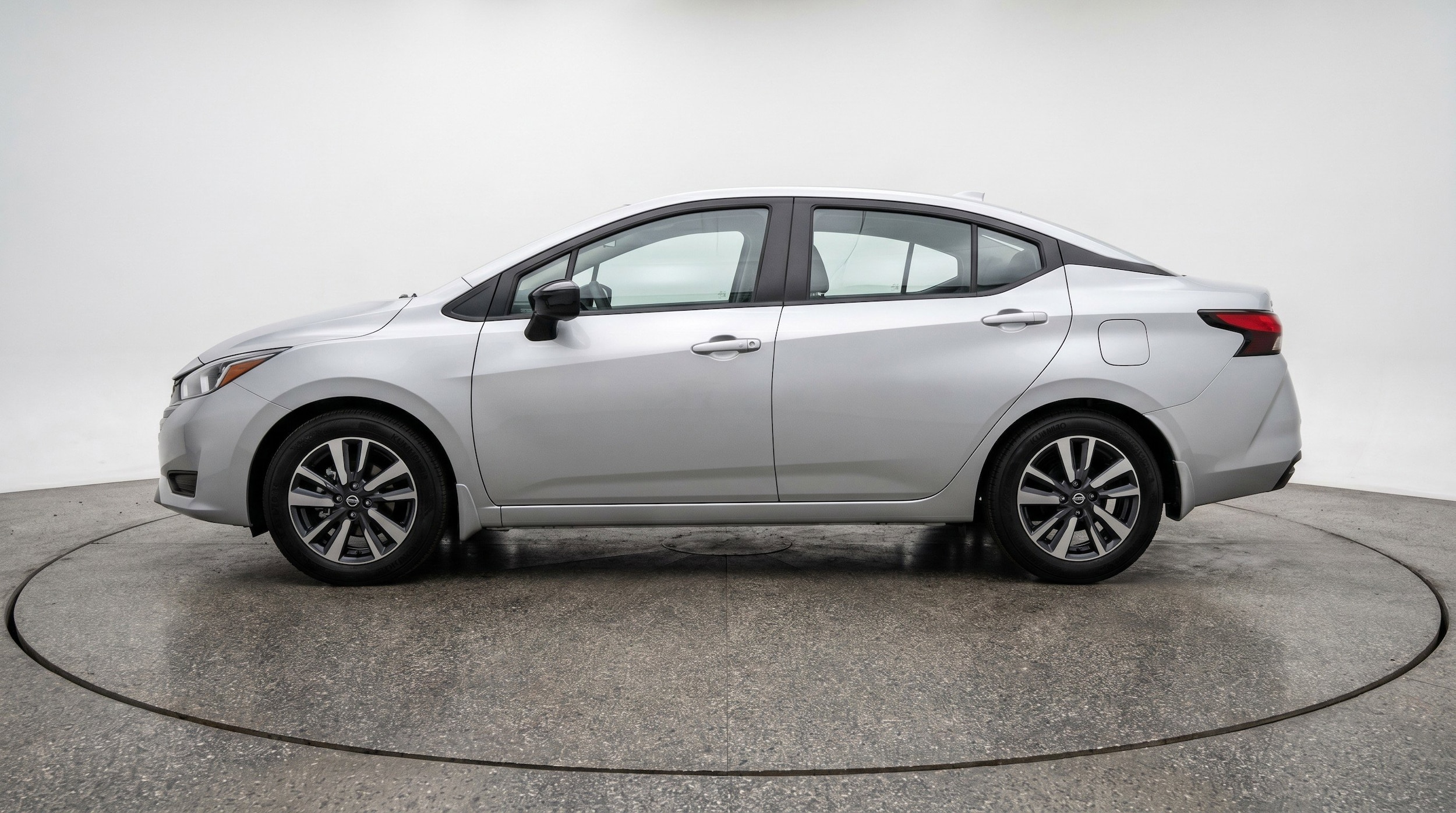 Thumbnail: 2025 Nissan Versa - 5