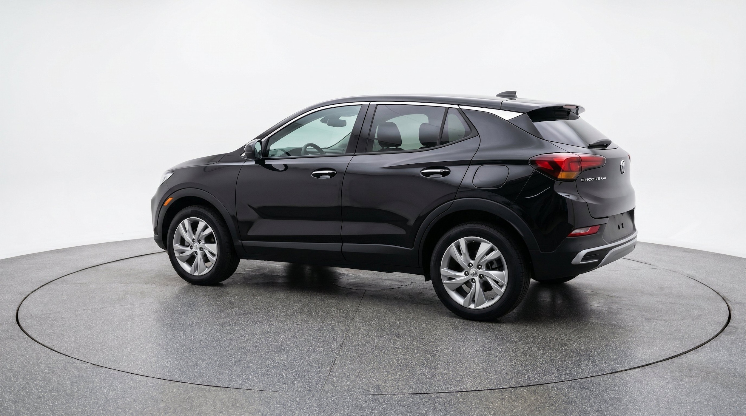 Thumbnail: 2025 Buick Encore GX - 6