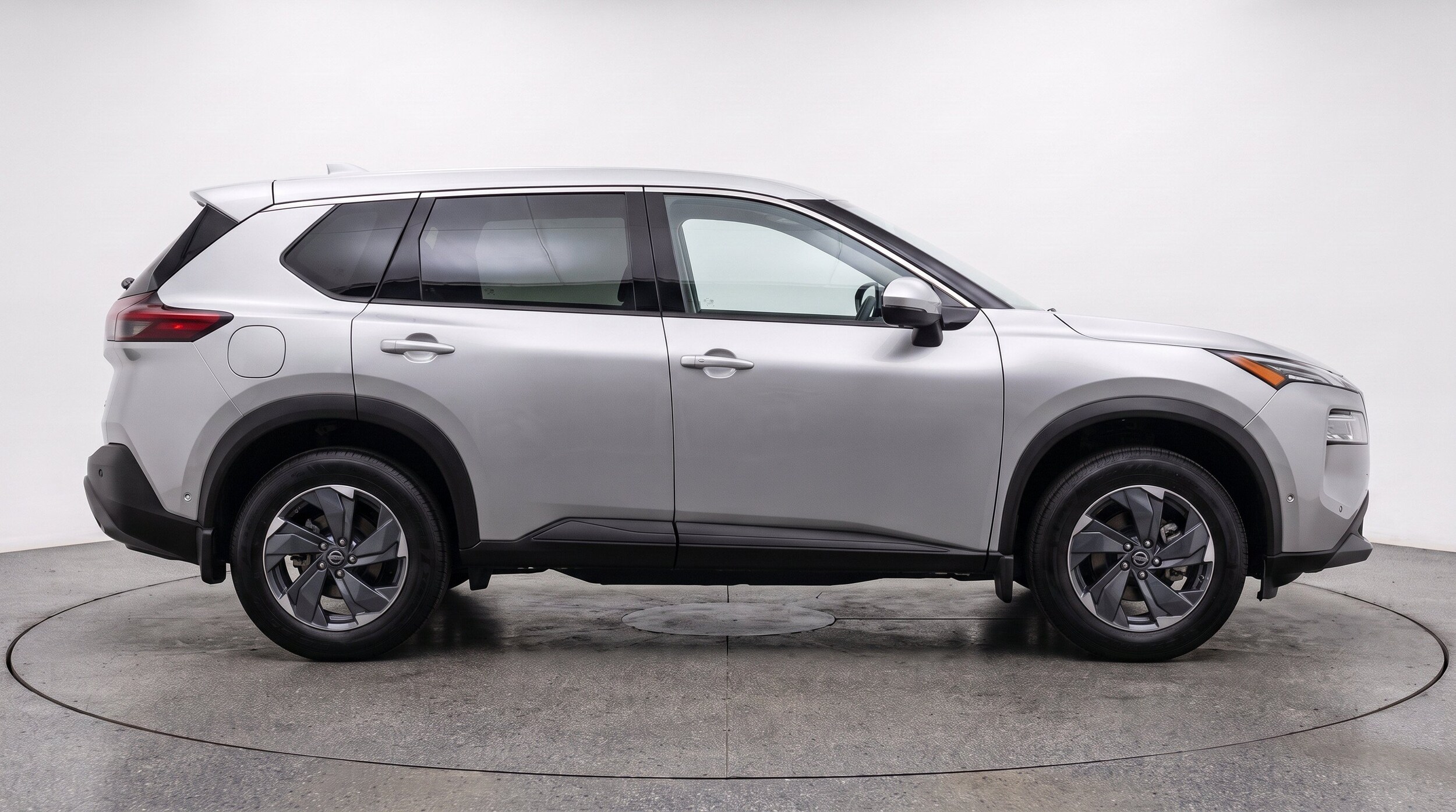 Thumbnail: 2025 Nissan Rogue - 11
