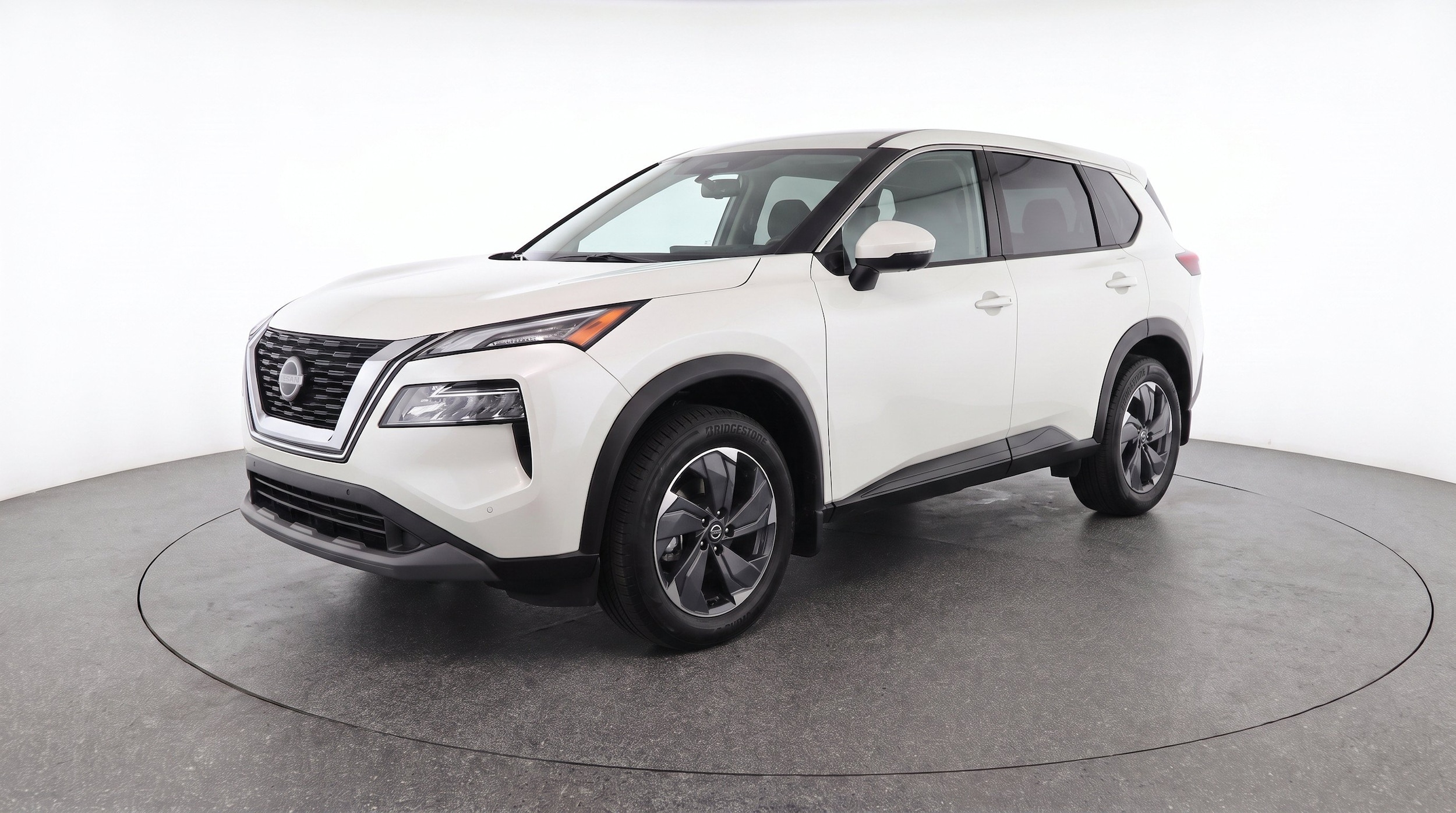 Thumbnail: 2026 Nissan Rogue - 3