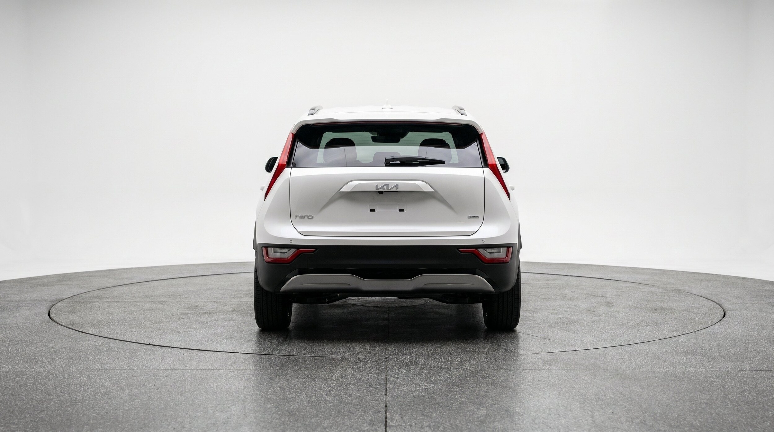 Thumbnail: 2026 Kia Niro - 7