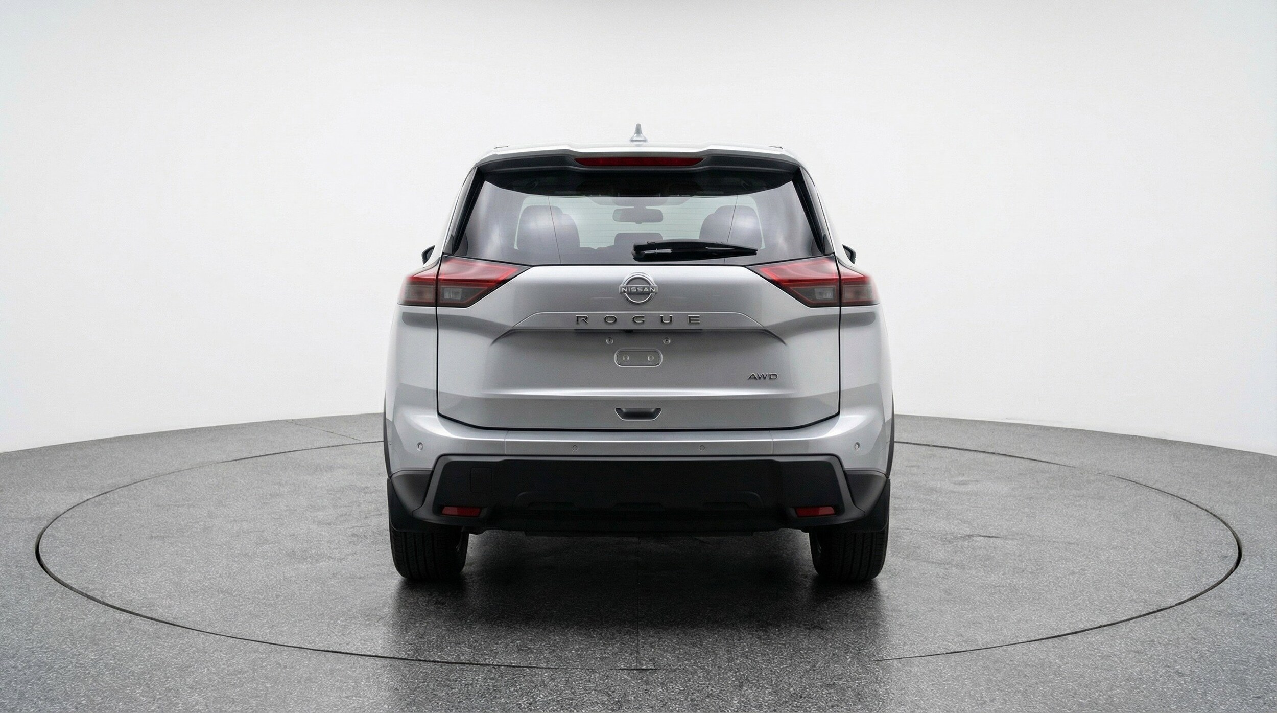 Thumbnail: 2025 Nissan Rogue - 7