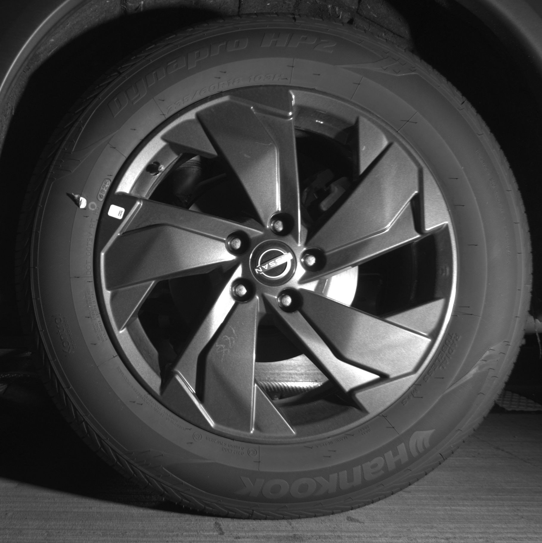 Thumbnail: 2026 Nissan Rogue - 14