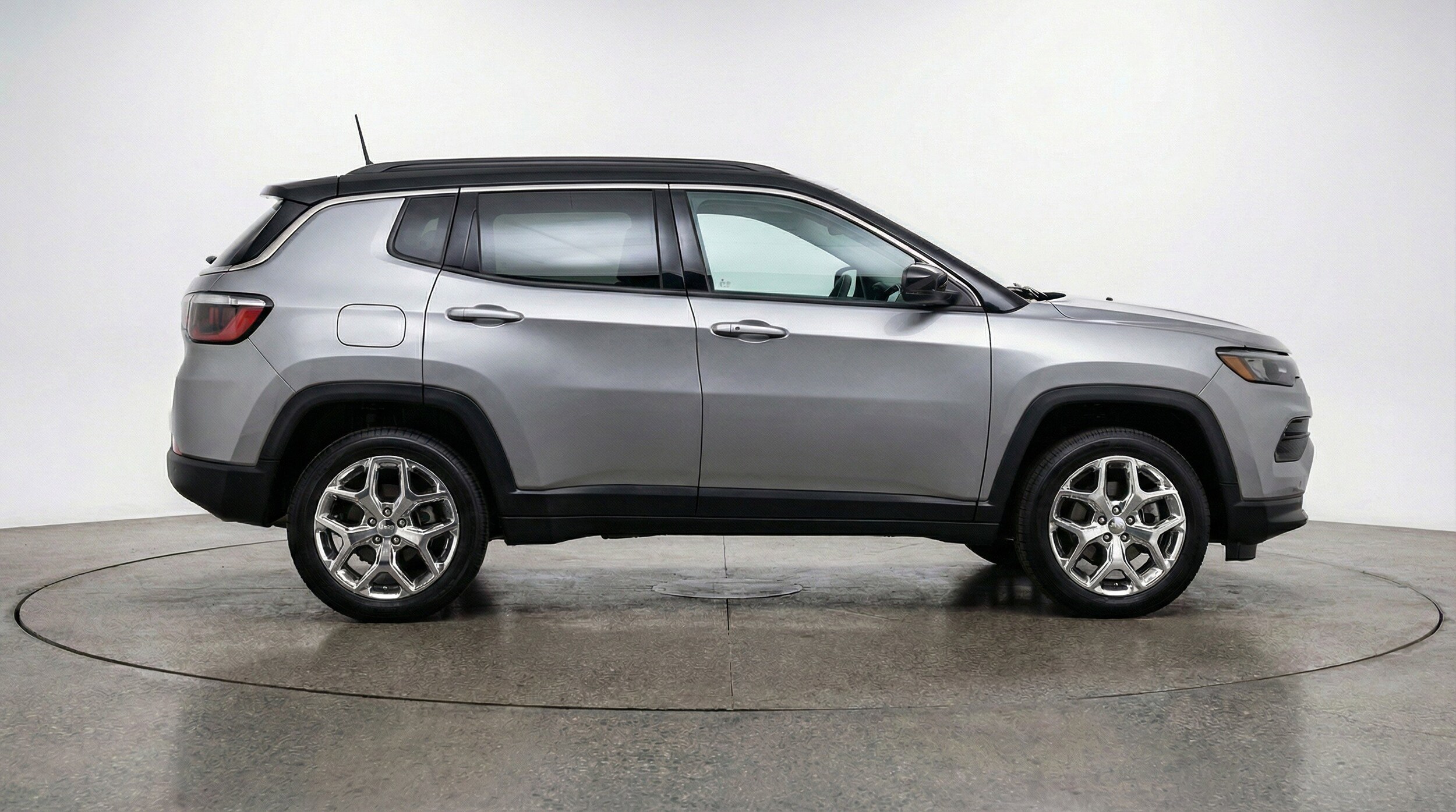 Thumbnail: 2025 Jeep Compass - 11