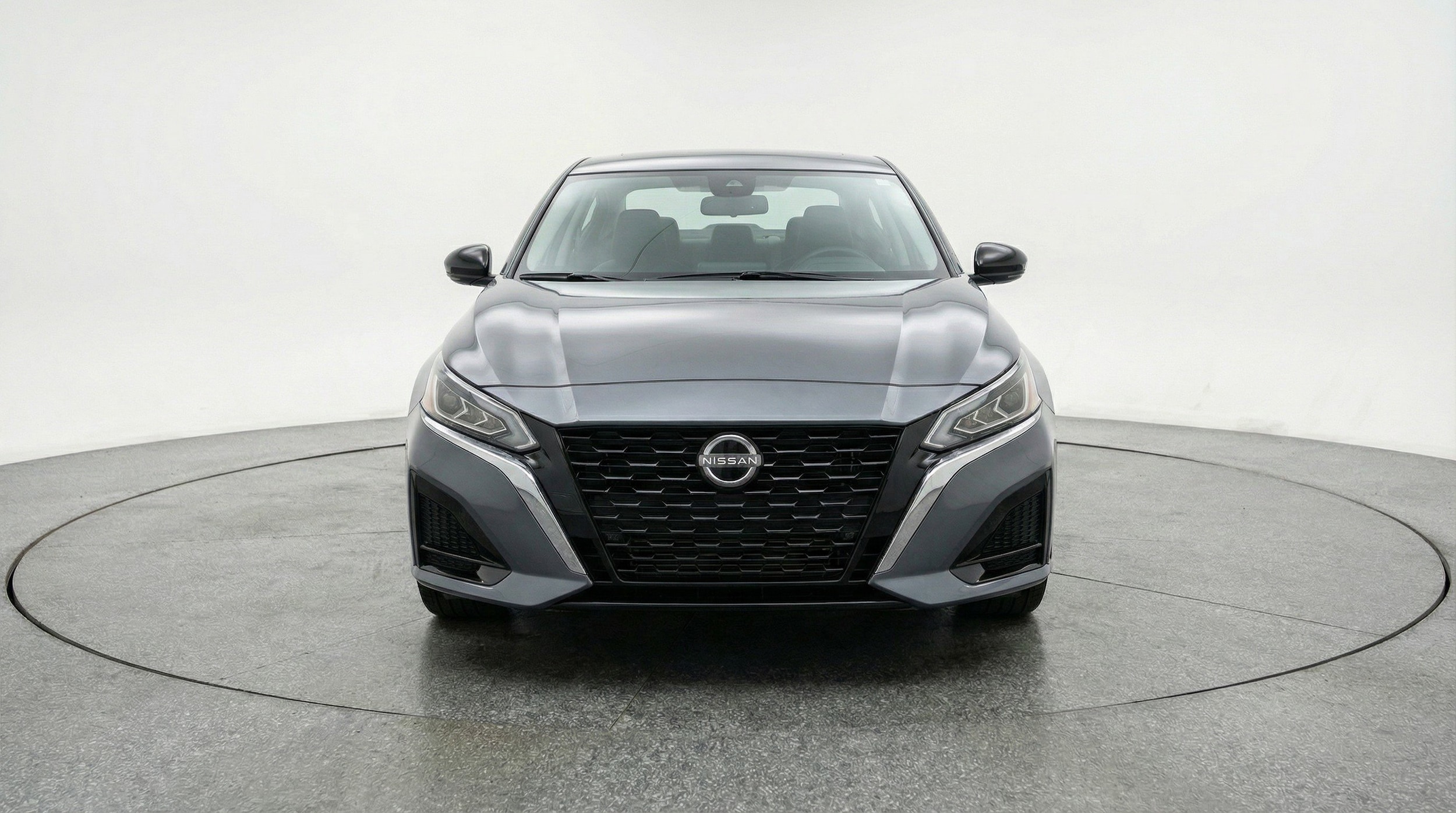 Thumbnail: 2025 Nissan Altima - 2