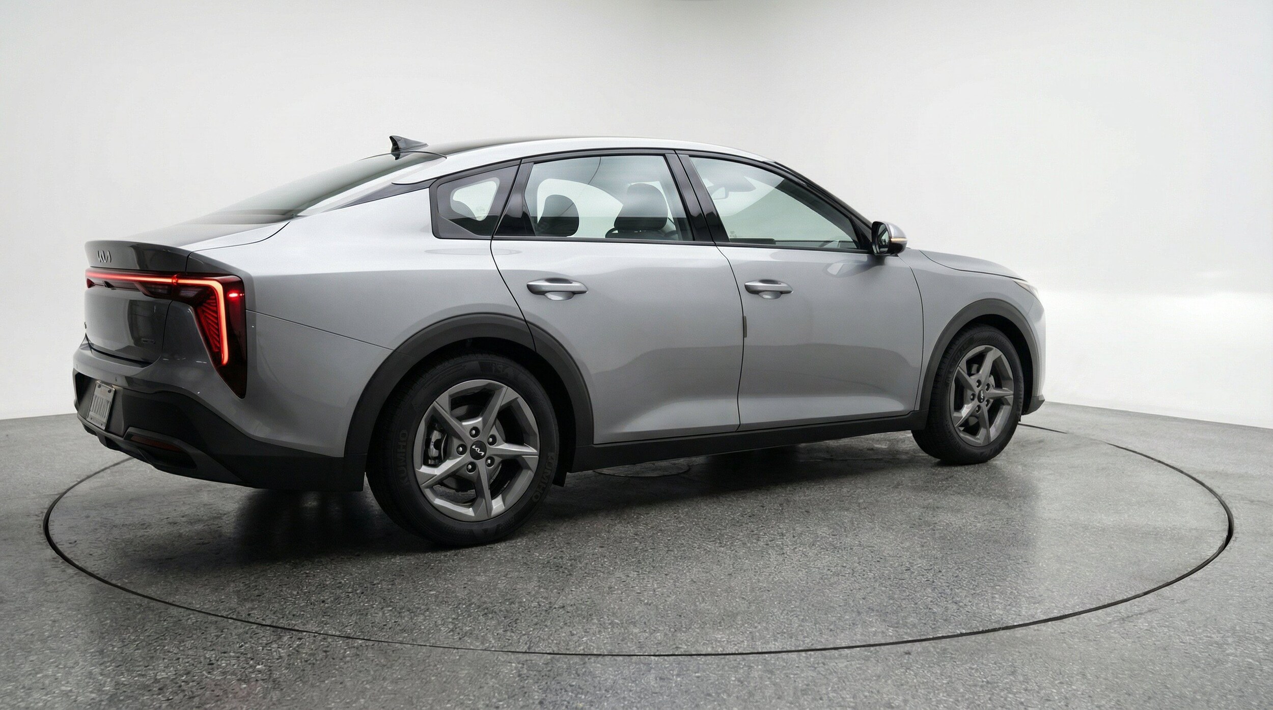 Thumbnail: 2026 Kia K4 - 9