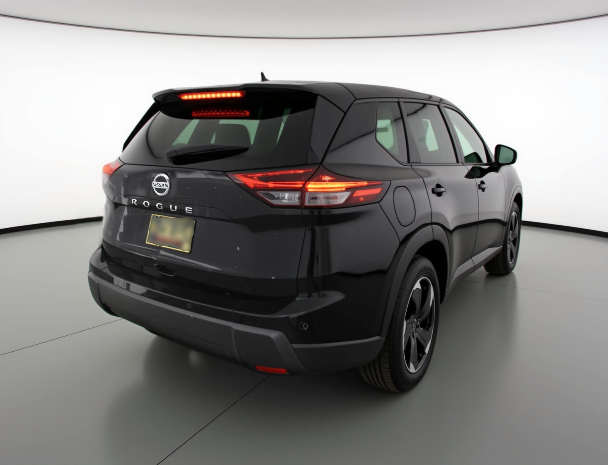 Thumbnail: 2025 Nissan Rogue - 7