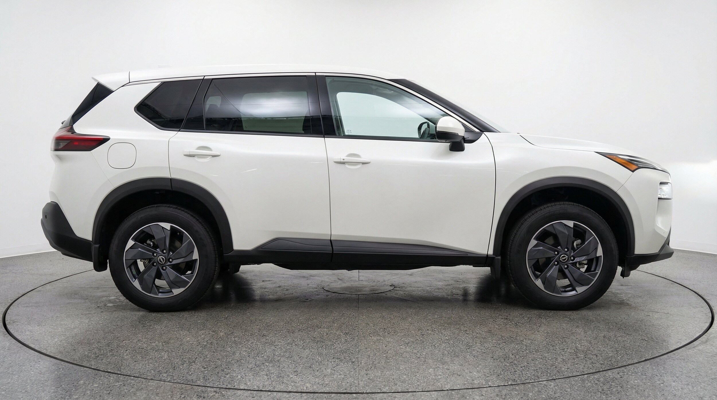 Thumbnail: 2025 Nissan Rogue - 11