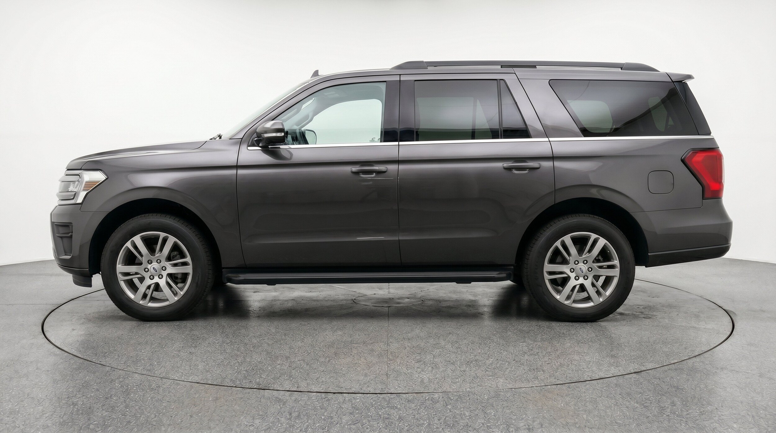 Thumbnail: 2024 Ford Expedition MAX - 5
